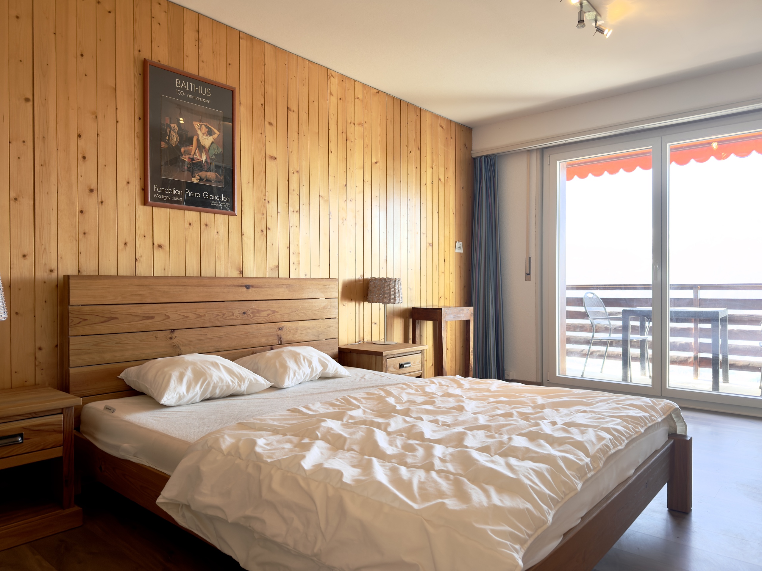 chambre