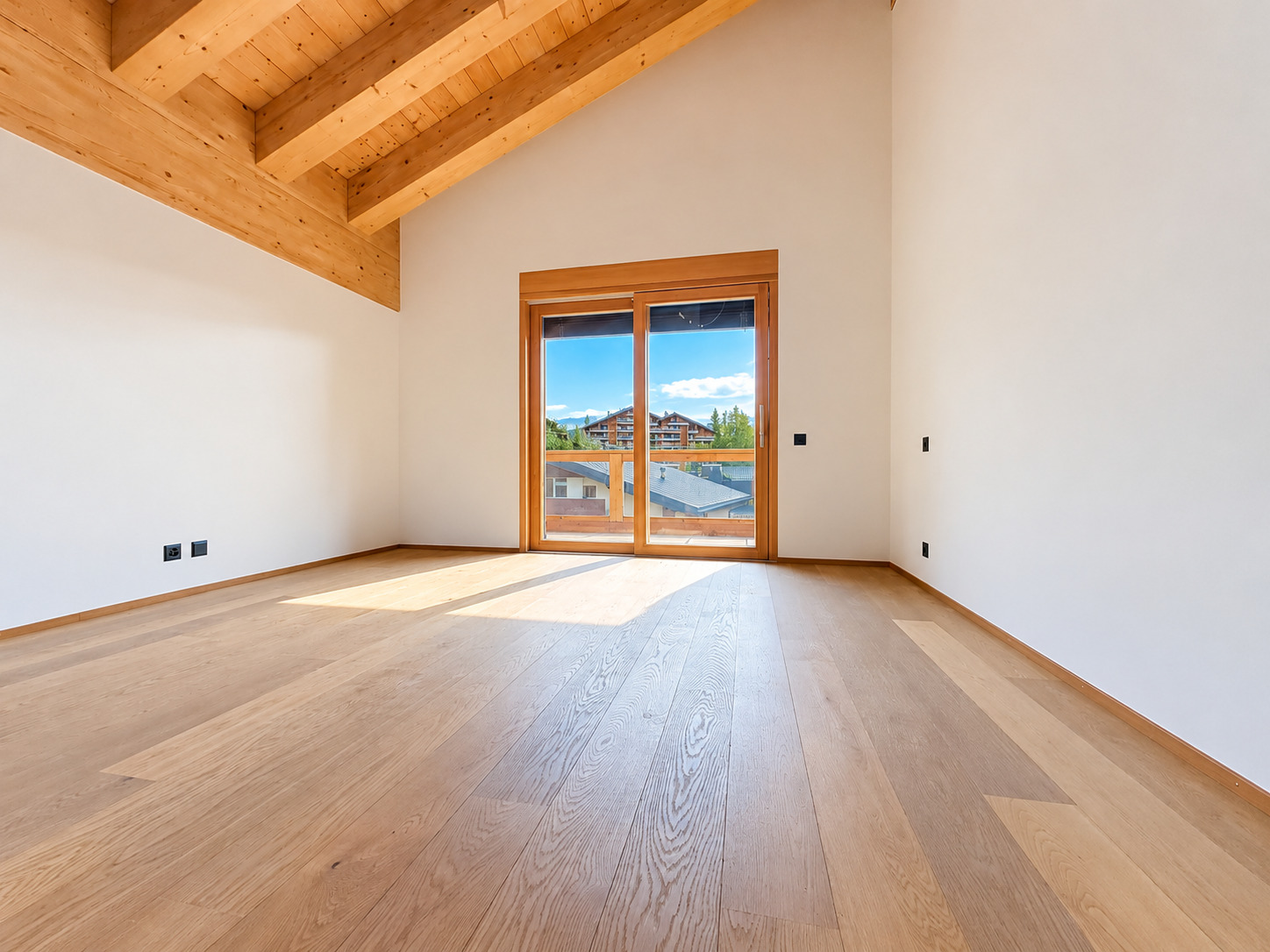 Interior view 12