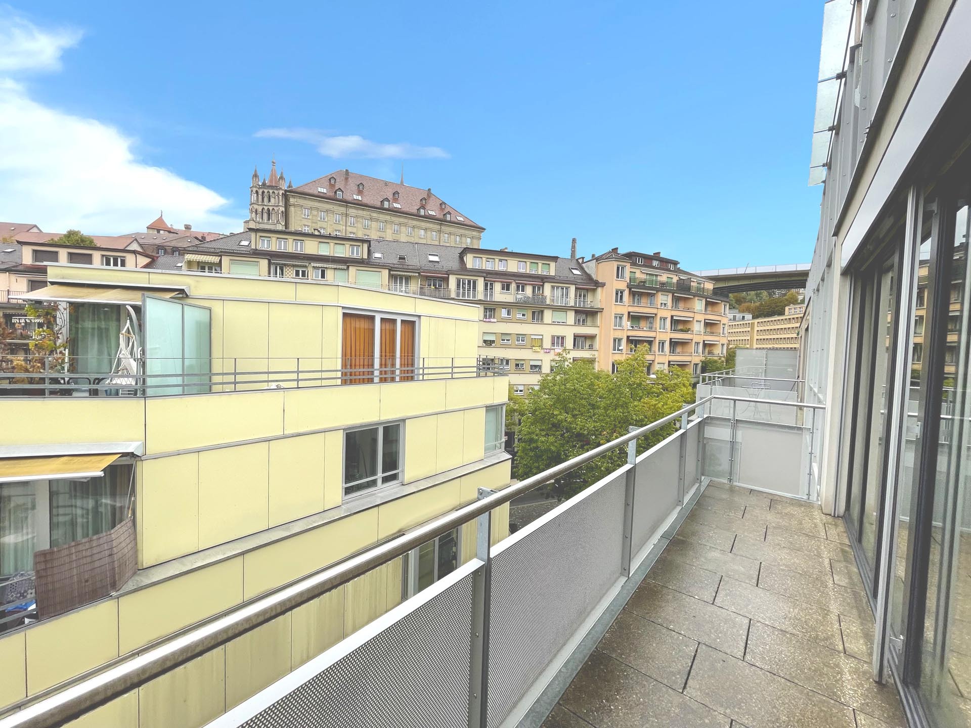 Balcon