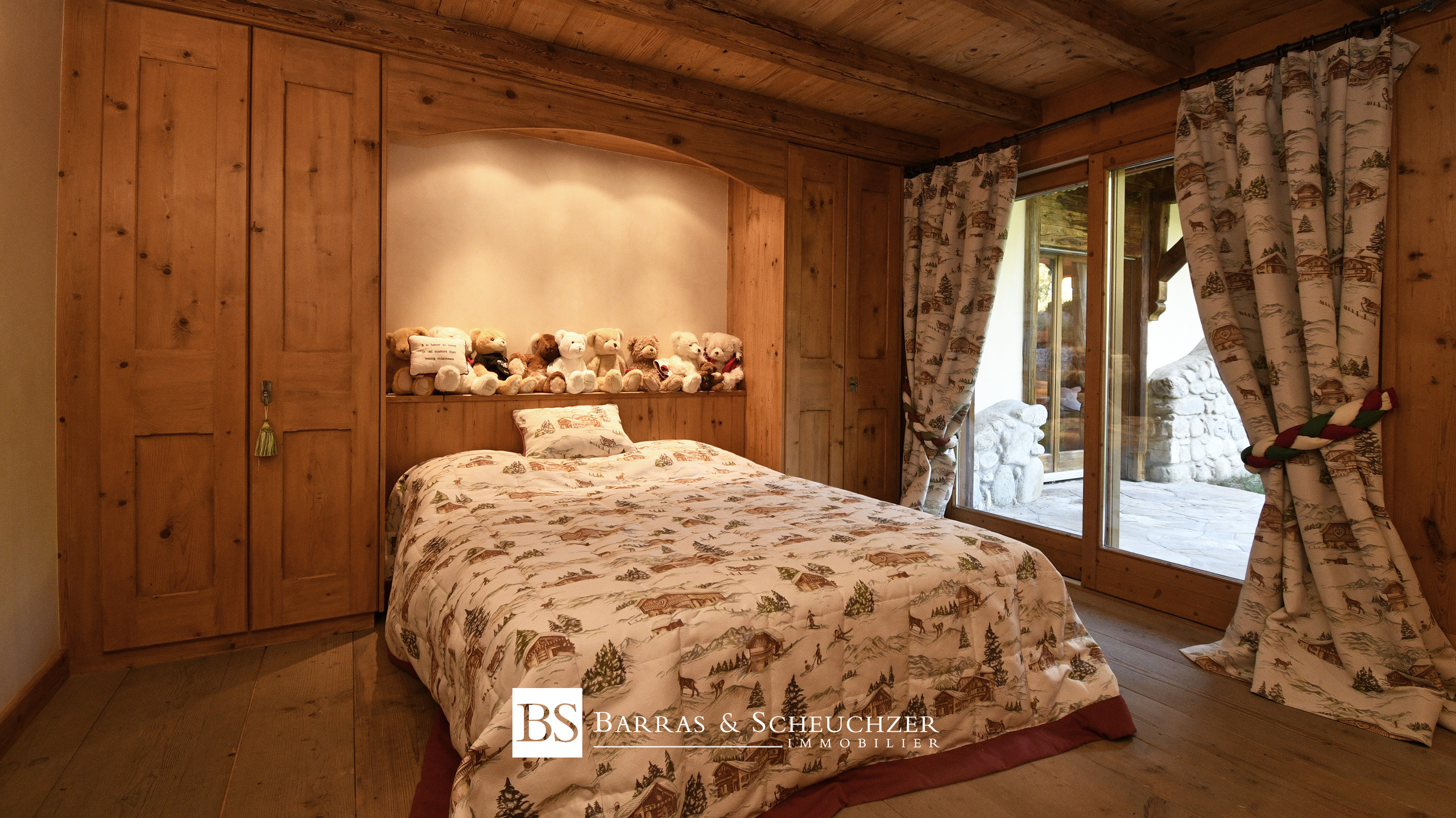 Chambre 2 Chambre 2