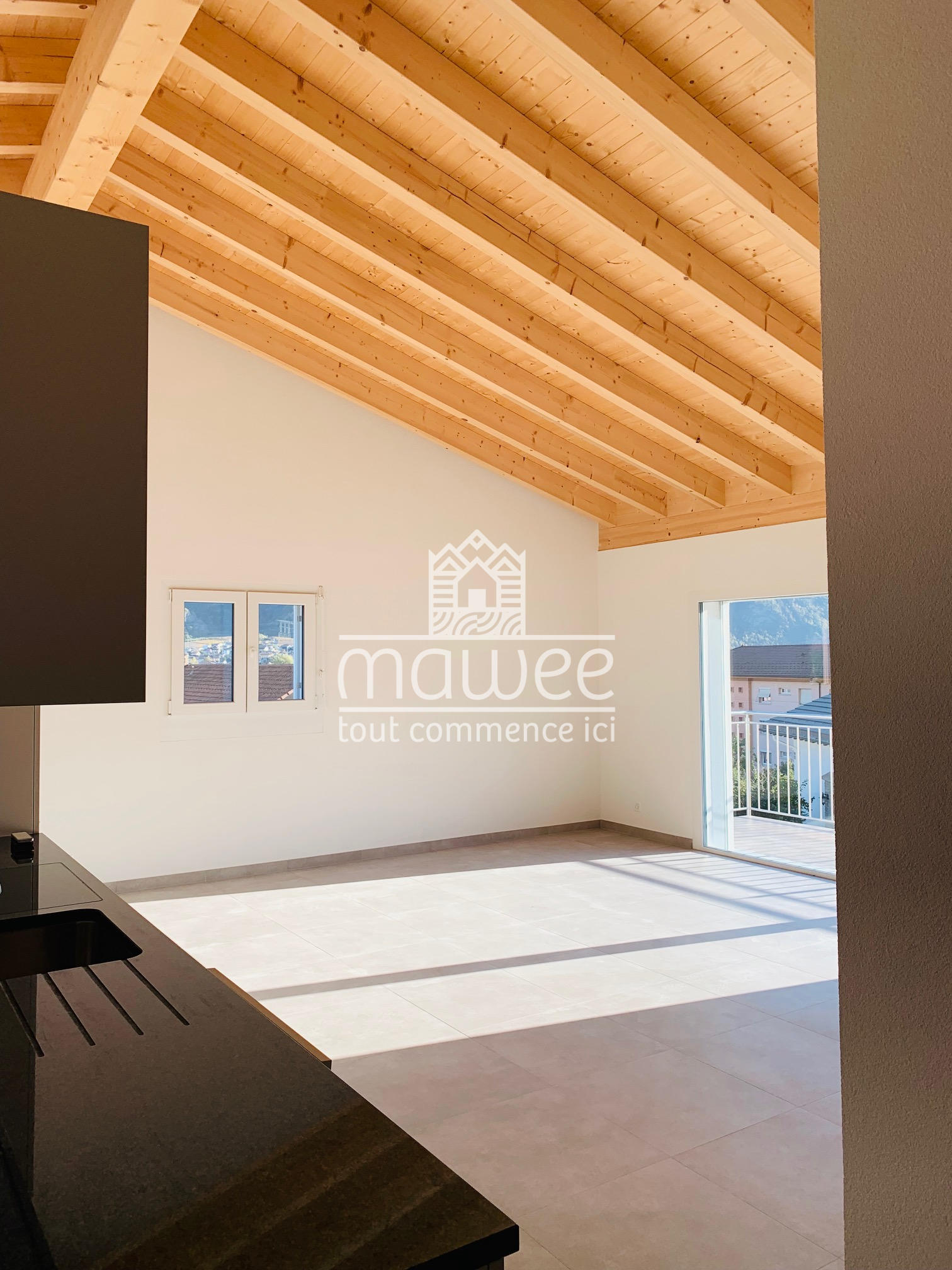 Premier coup d'oeil 2