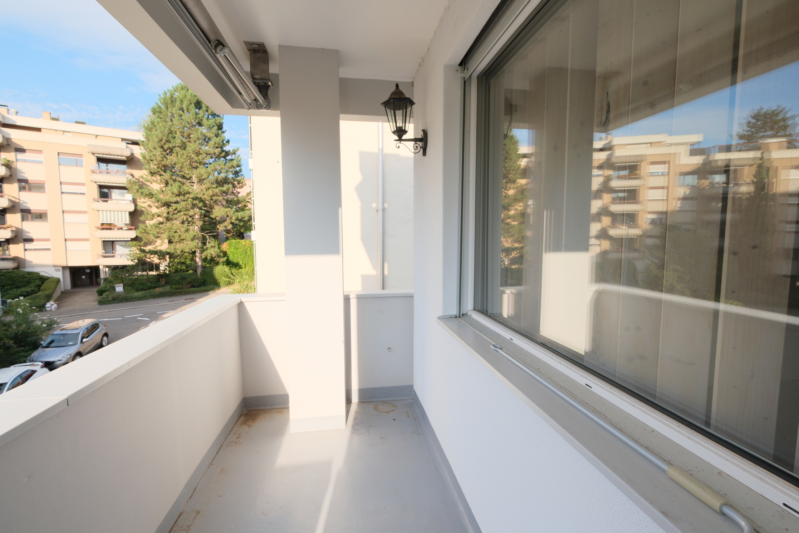 Balkon Balkon