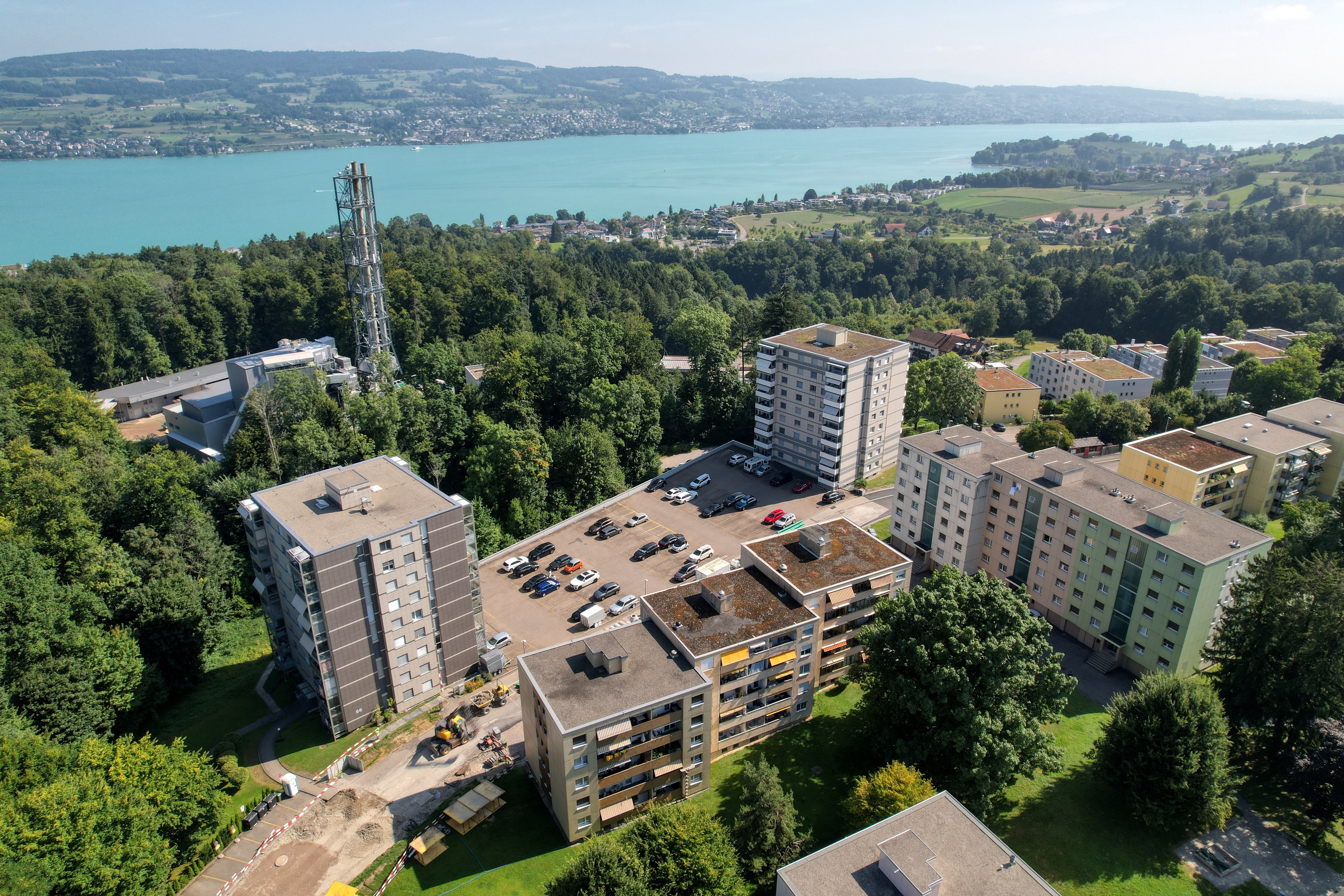 Vue extérieure 4