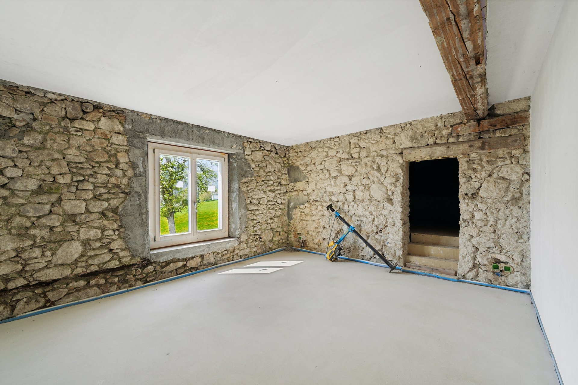 4ème chambre à coucher