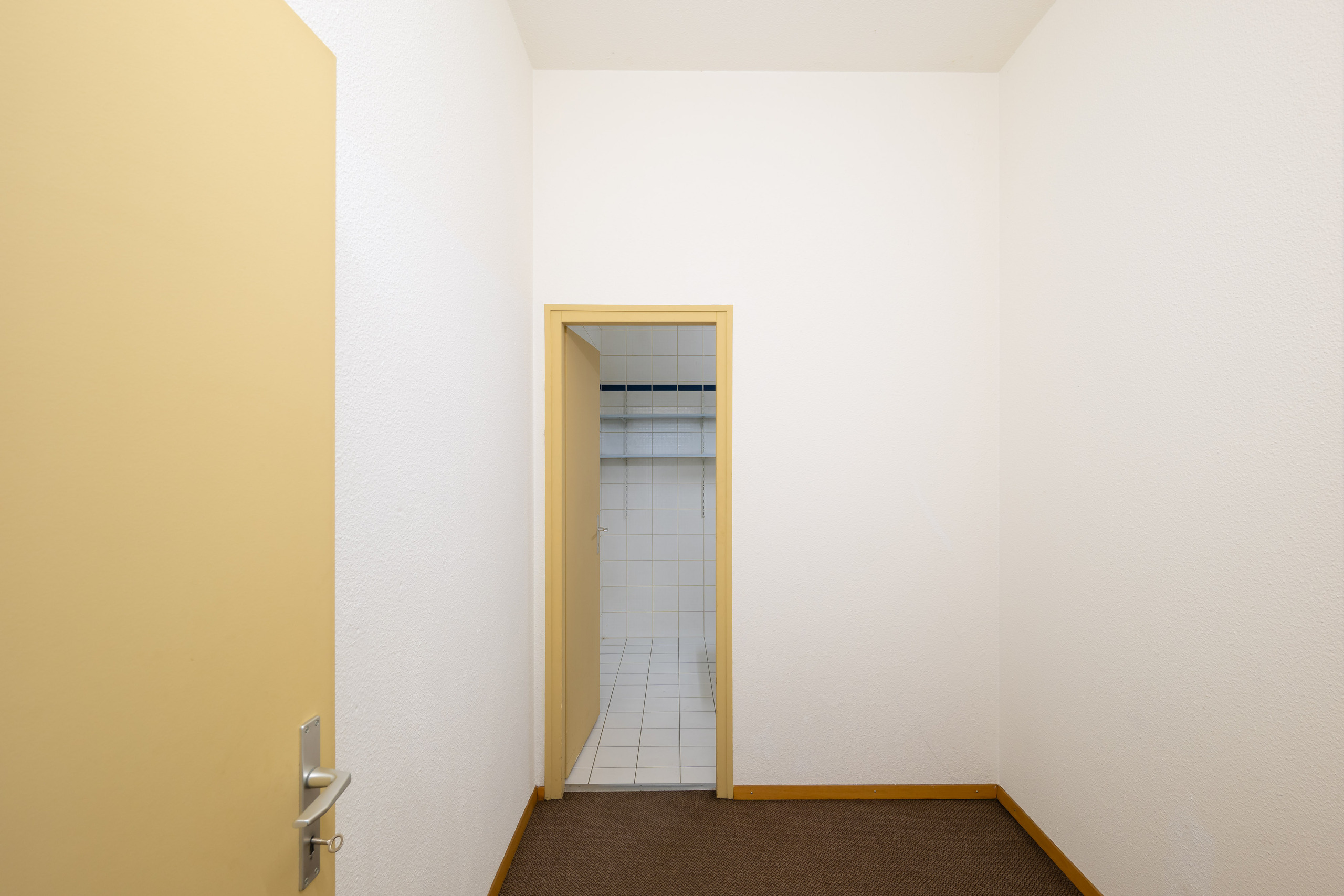 Interior view 5