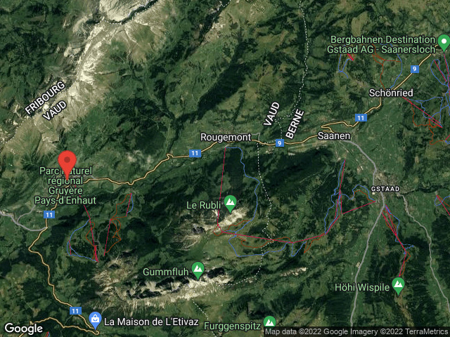 Location plan 2