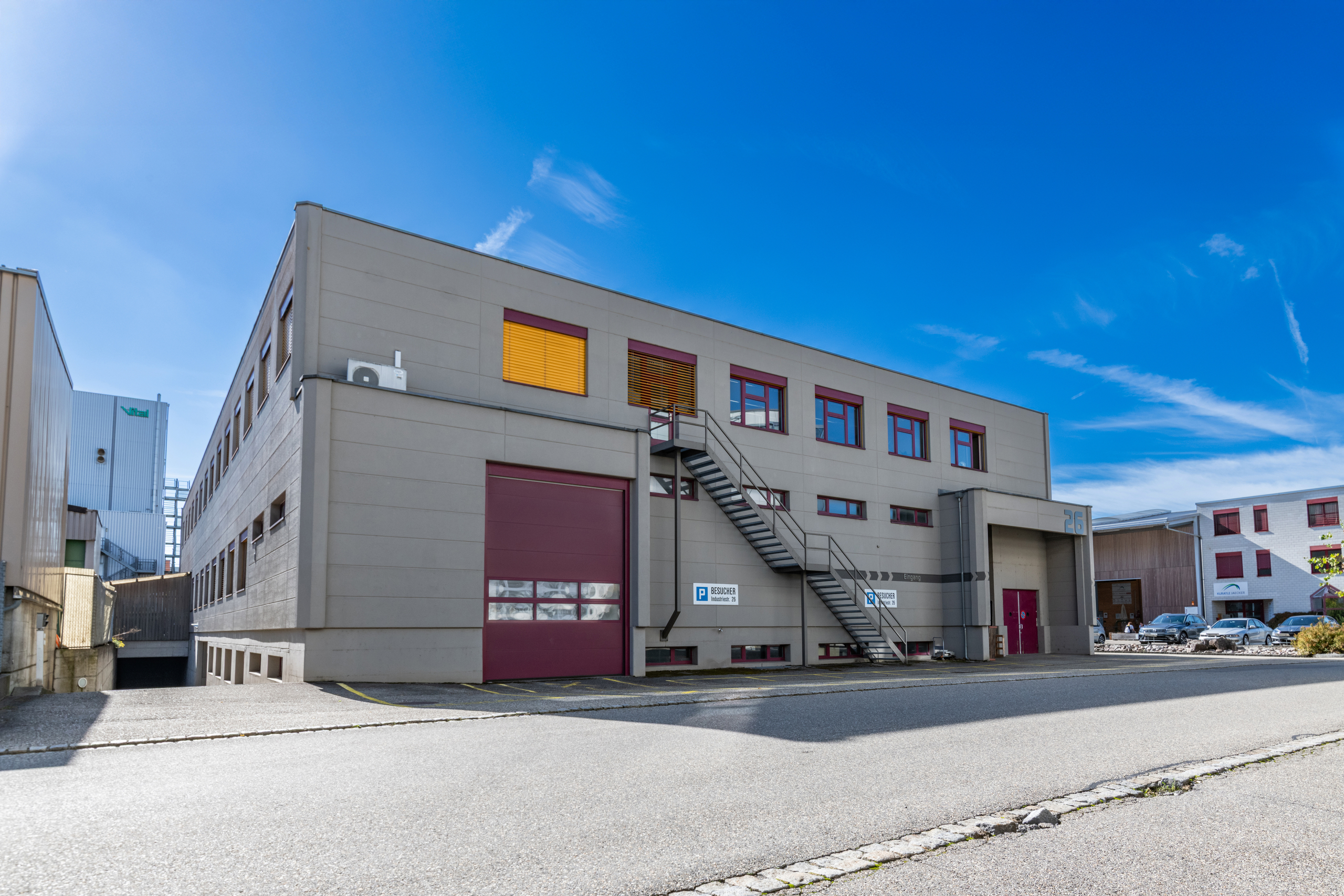 Aussenansicht 1