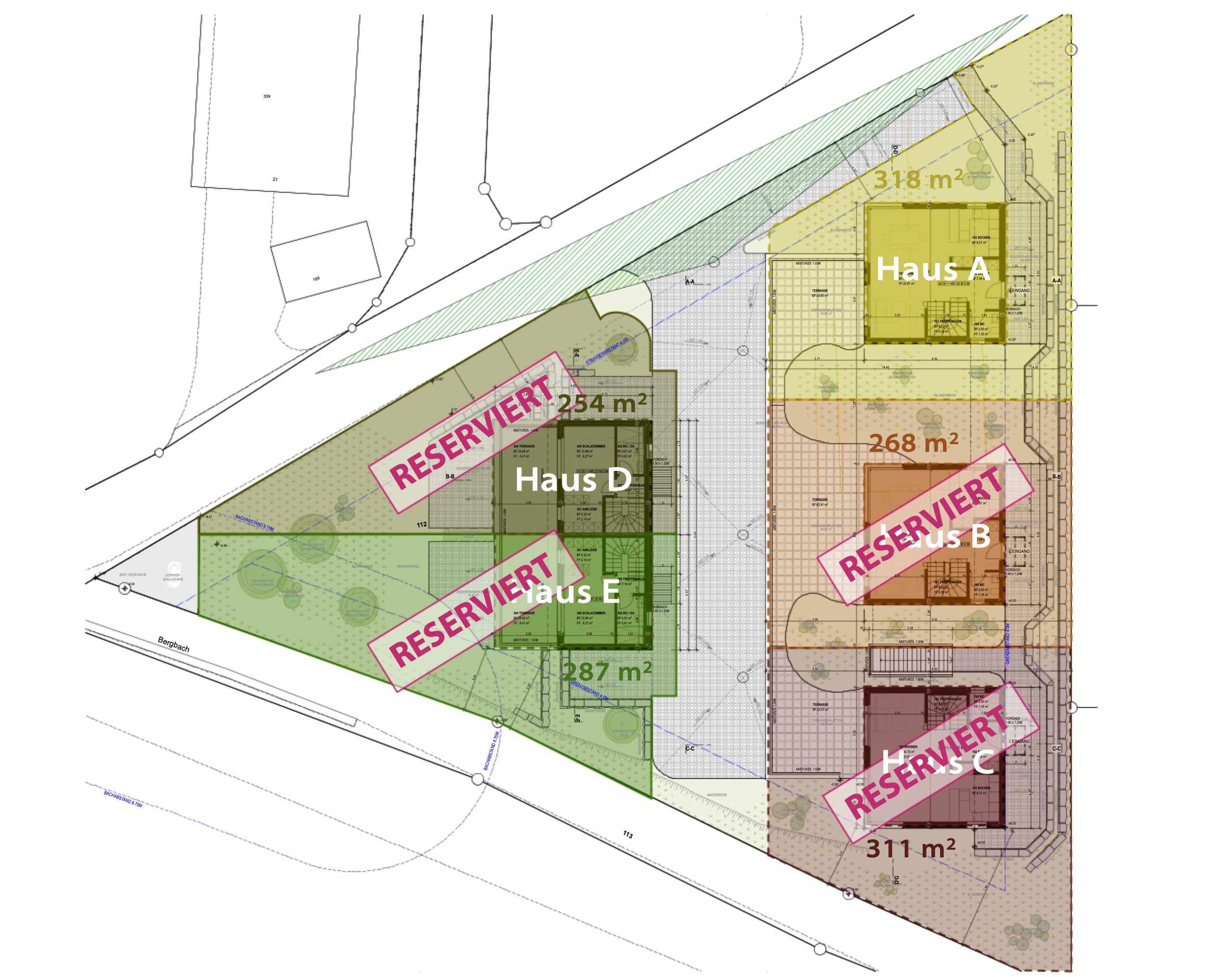 Lageplan 2