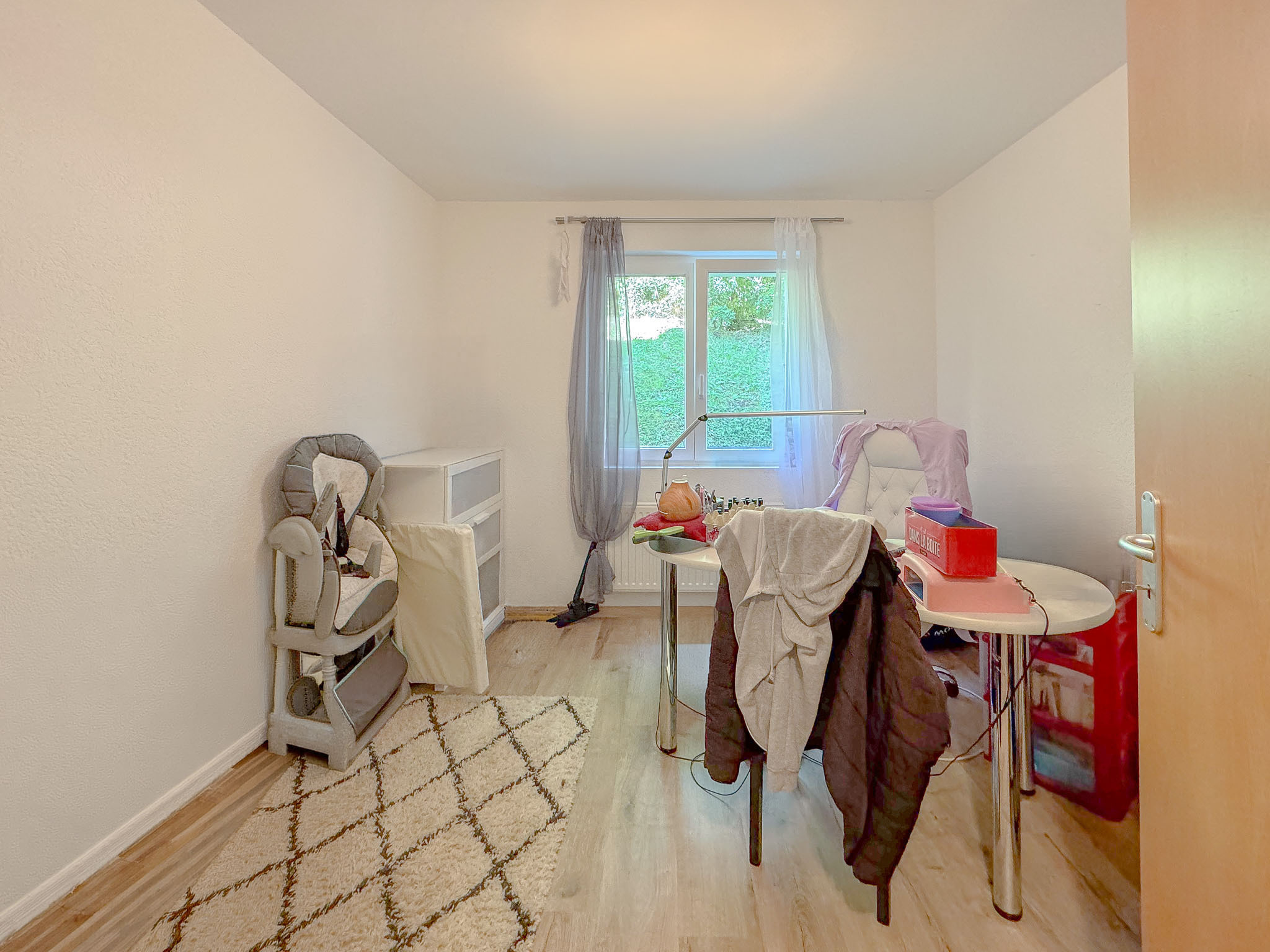 Chambre no 4 Chambre no 4