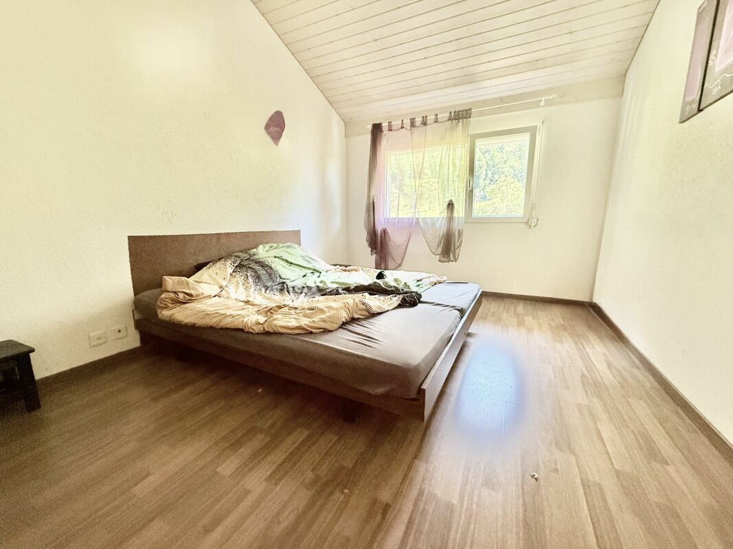 Chambre principale Chambre principale