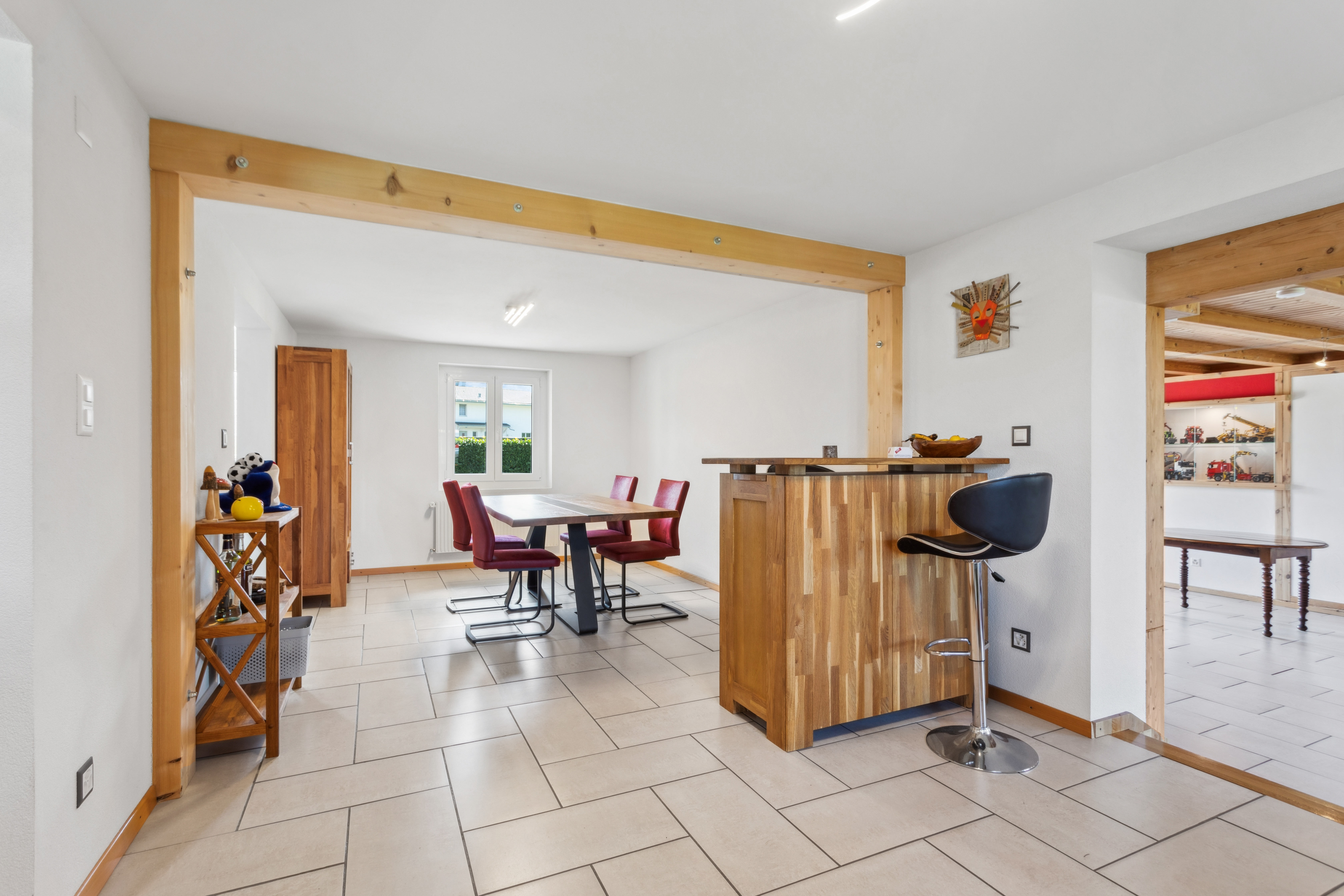 Cuisine ouverte Cuisine ouverte