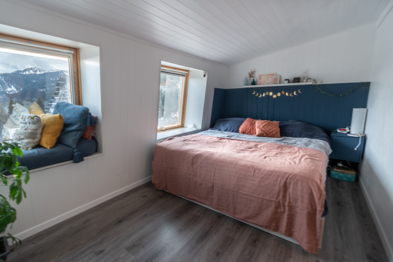 Suite parentale Suite parentale