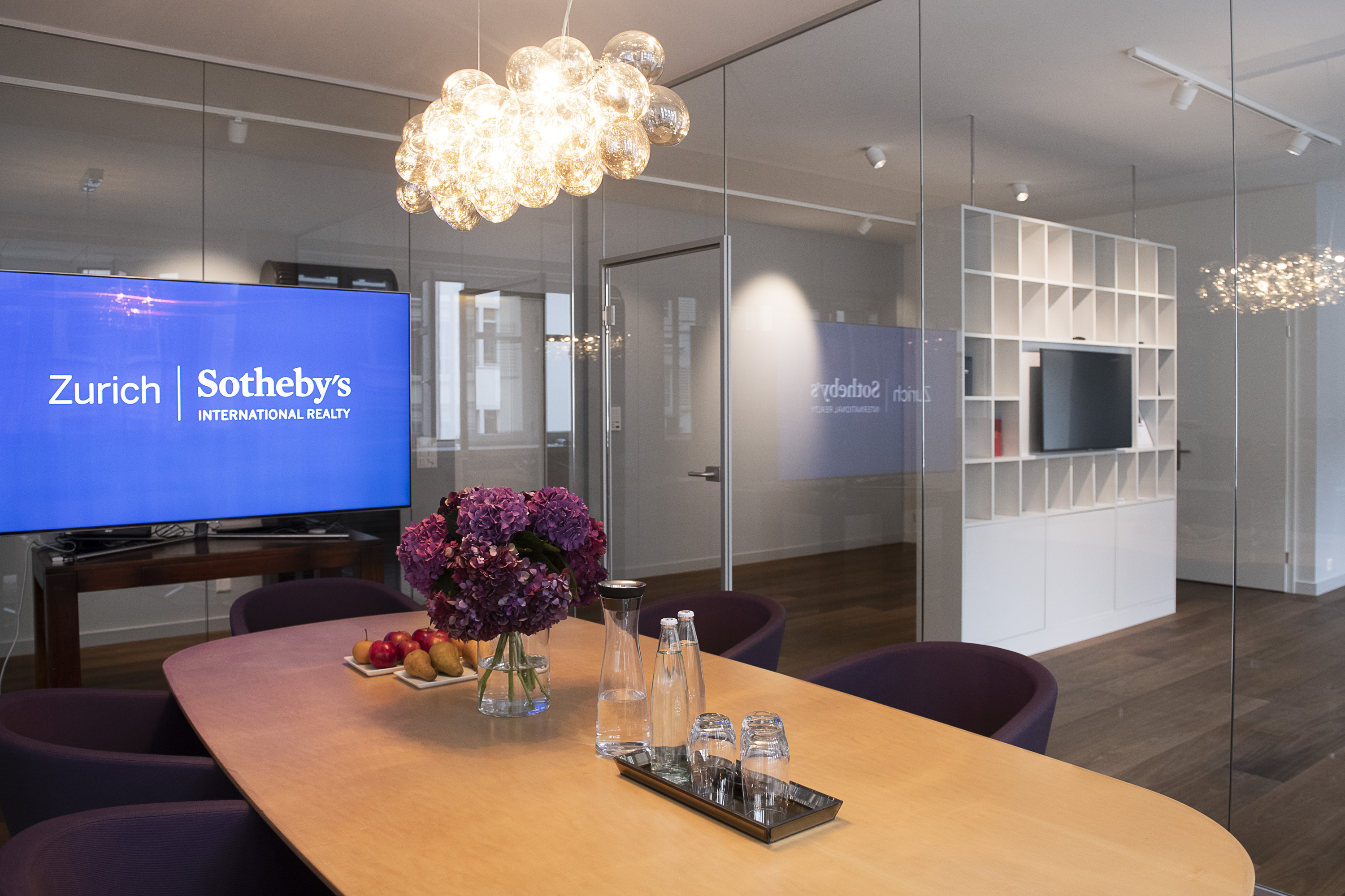 Switzerland Sotheby's  Realty