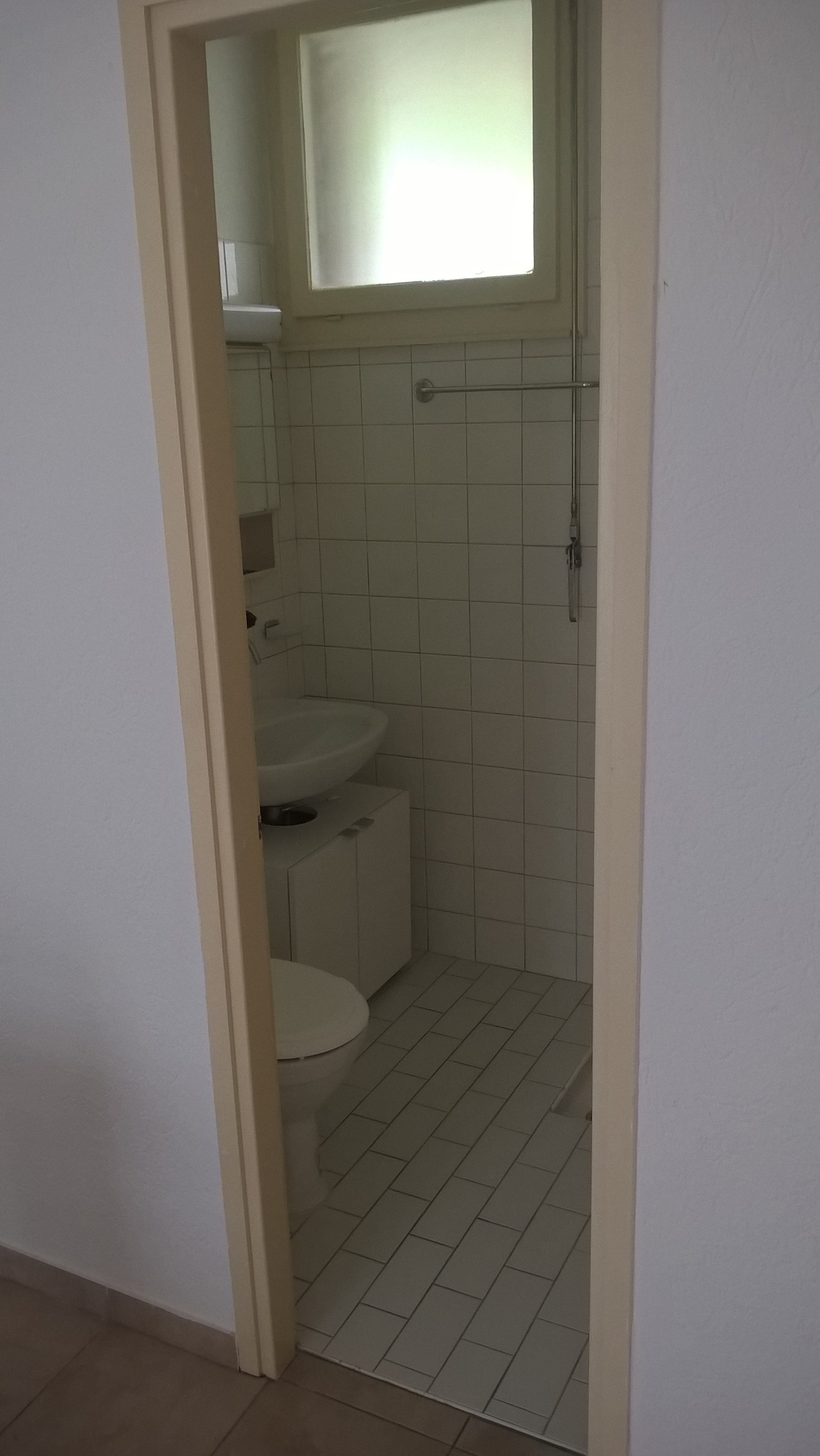 Vue intérieure 5
