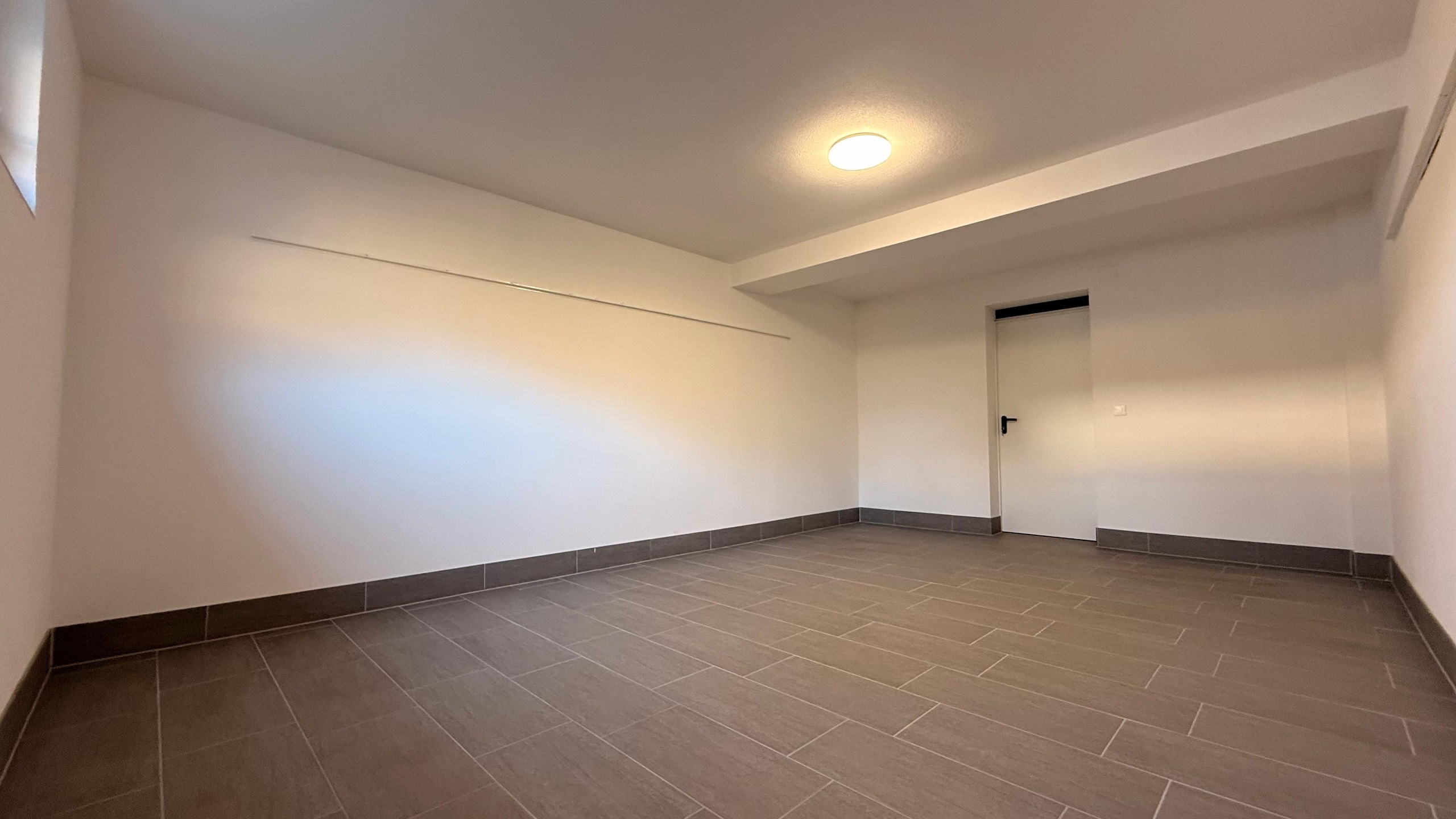 Premier coup d'oeil 1