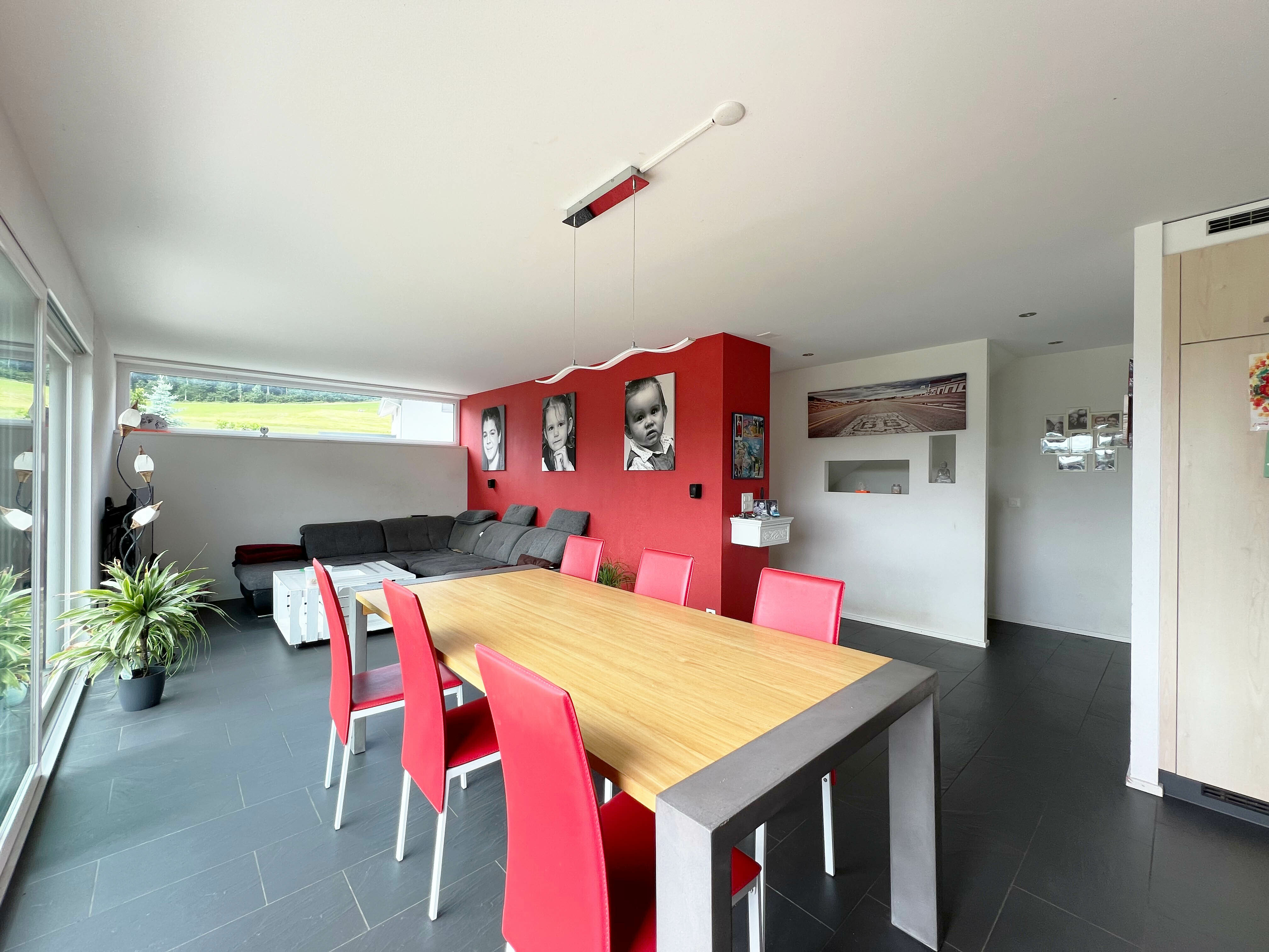 CNC IMMOBILIER SA - Témoignages  