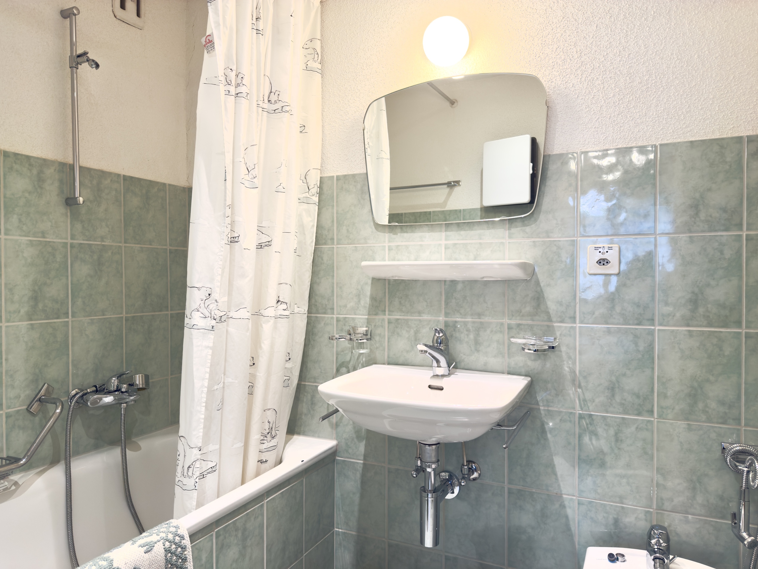 Salle de bain 2 Salle de bain 2