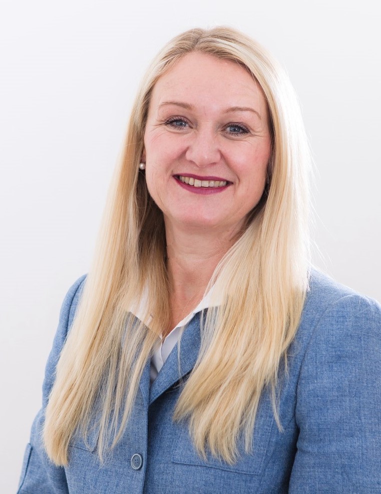 Rosmarie Obergfell Rosmarie Obergfell