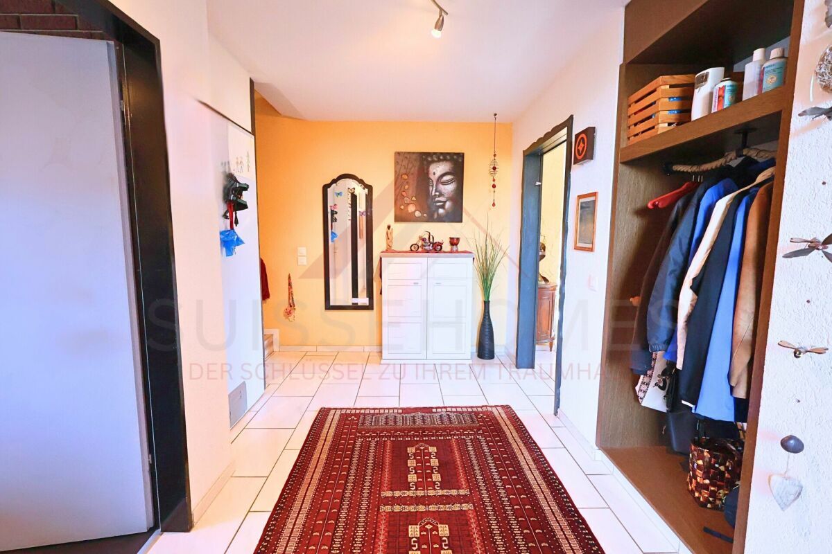 Flur / Korridor ? Couloir