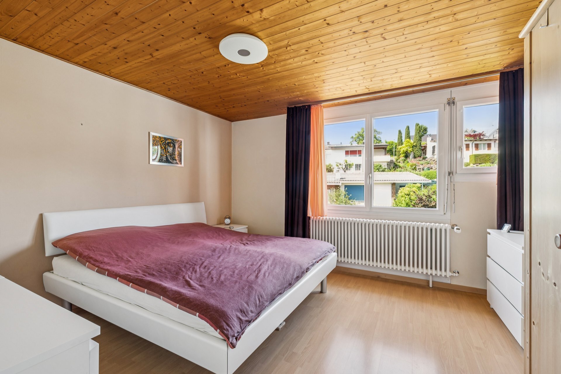 Schlafzimmer Schlafzimmer