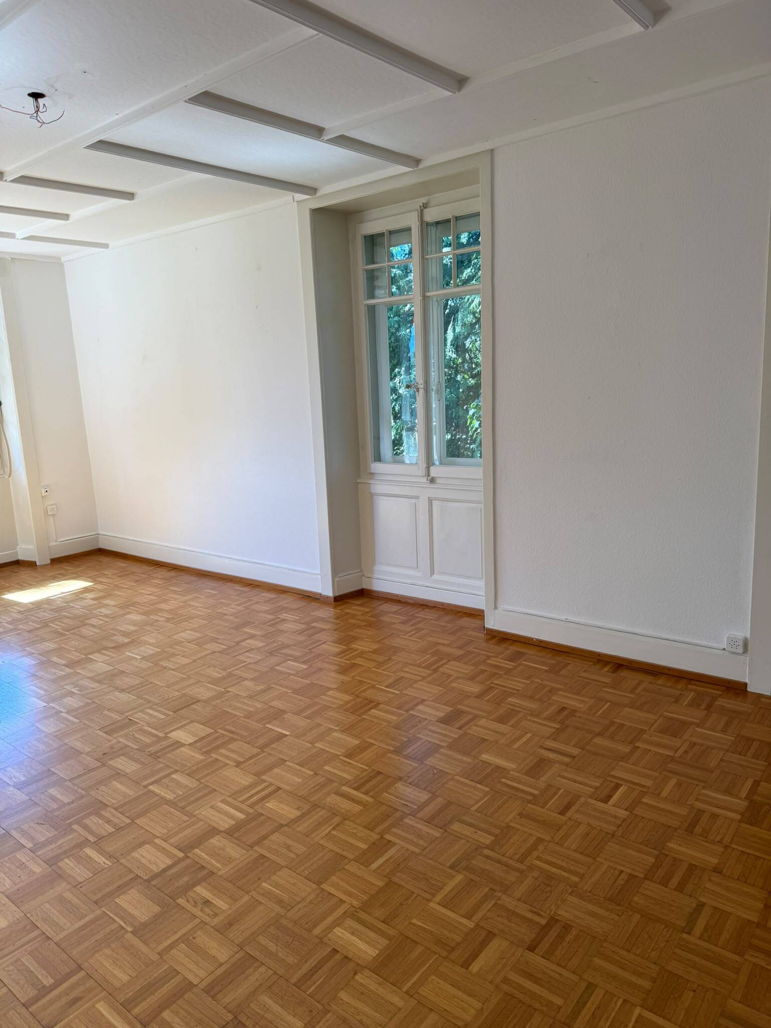 Interior view 4