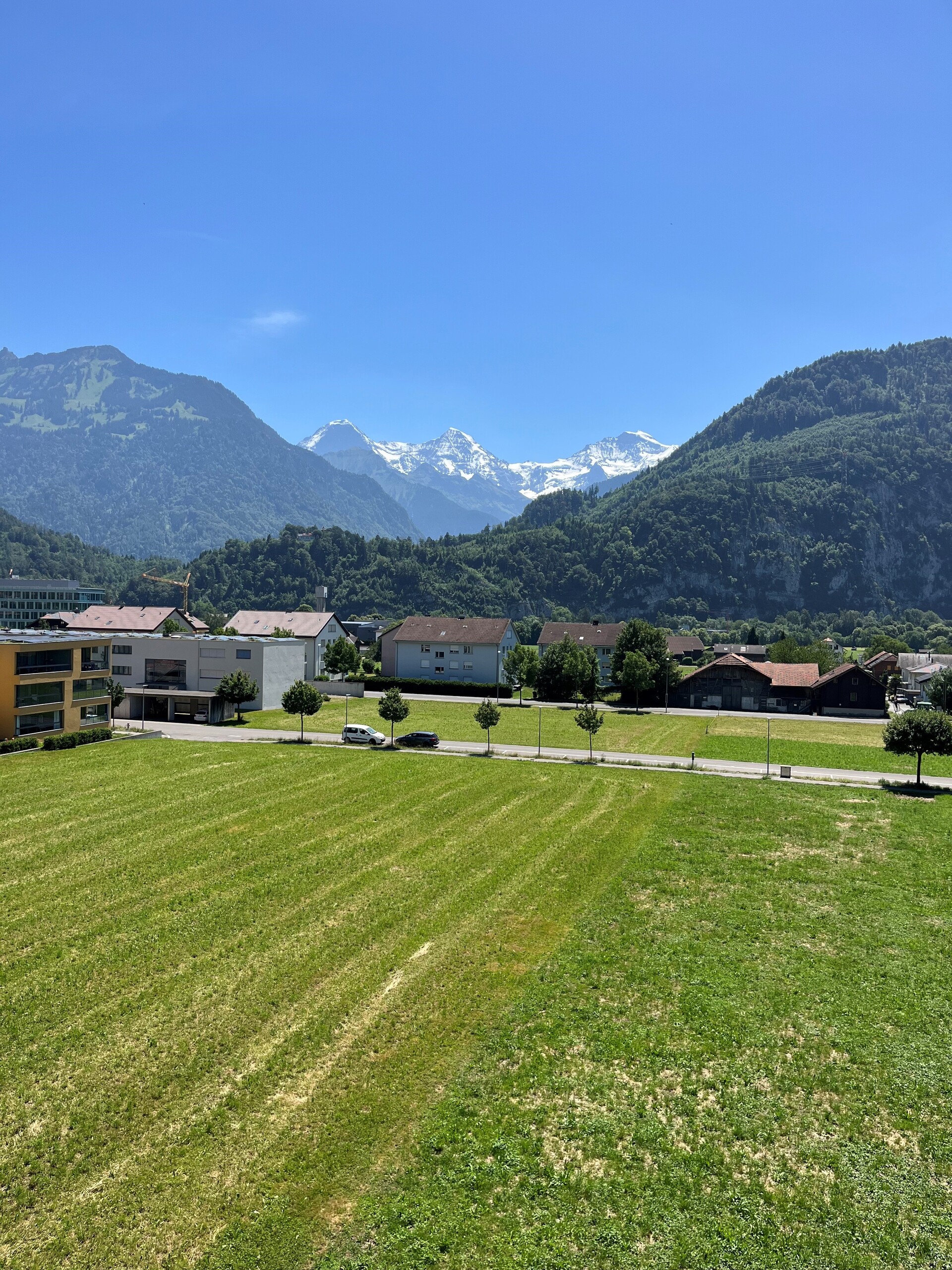 Aussenansicht 1