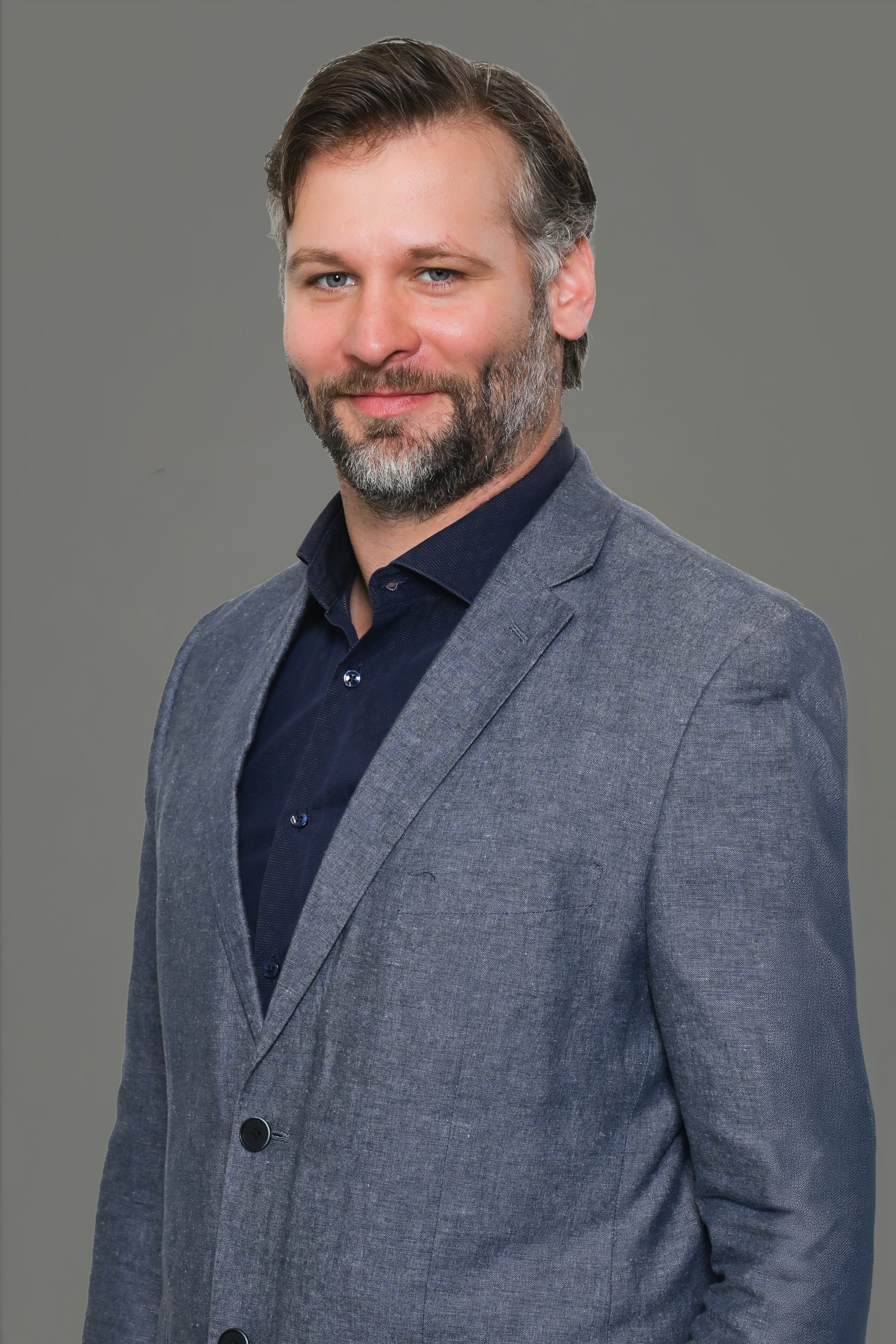 Xavier Sauer