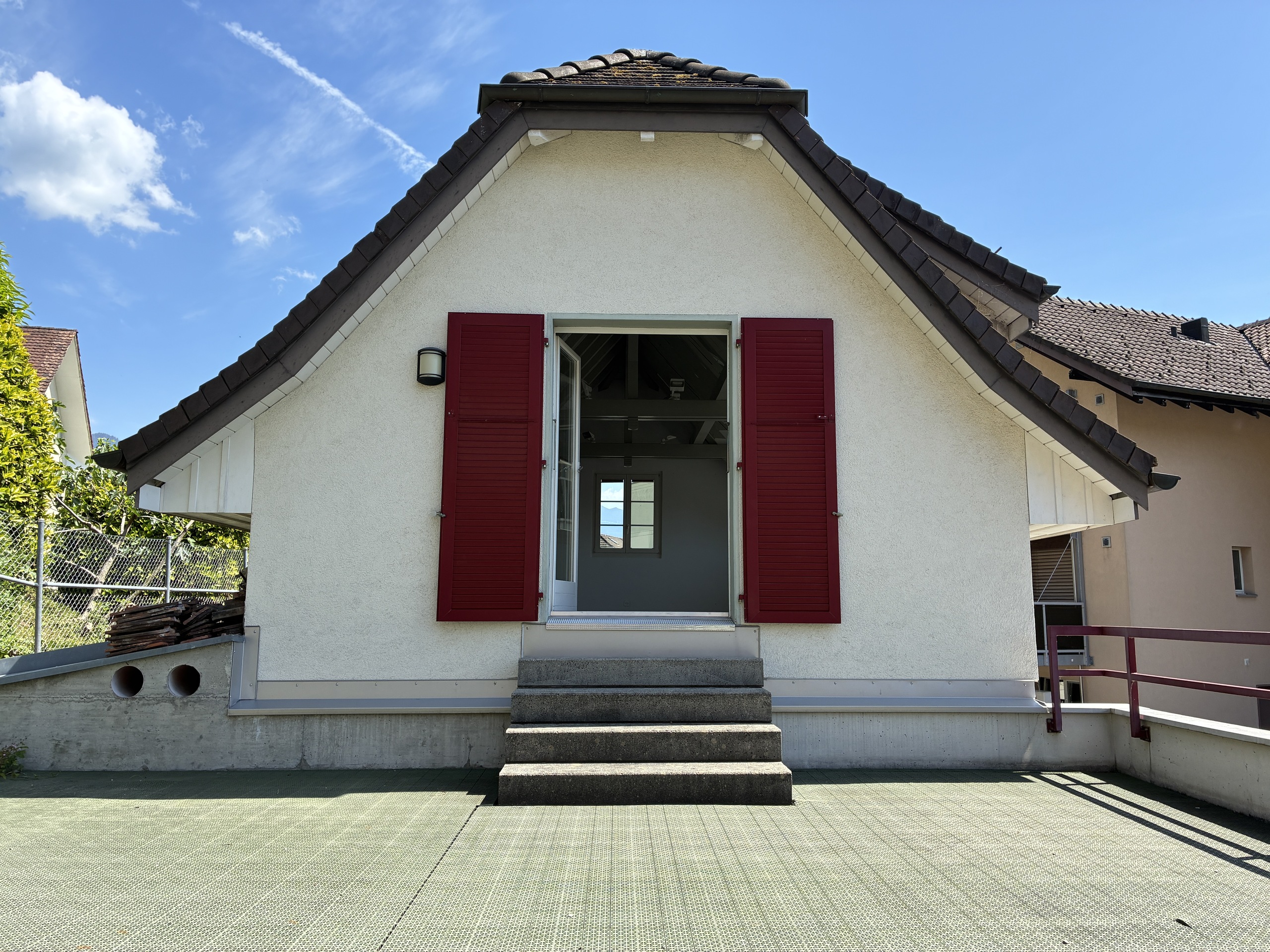 Aussenansicht 1