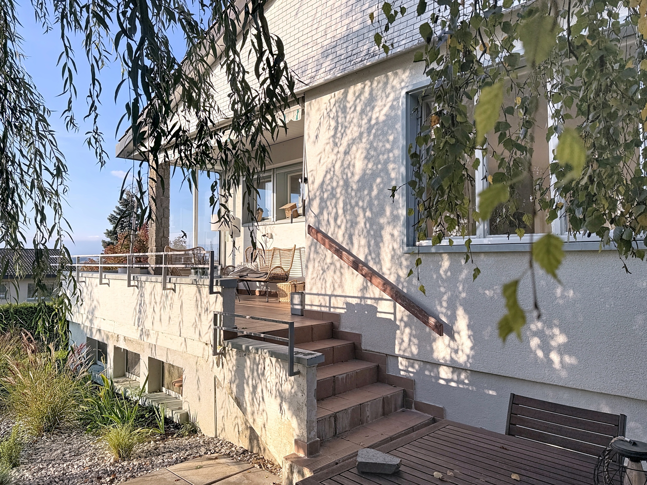 Extérieur Extérieur