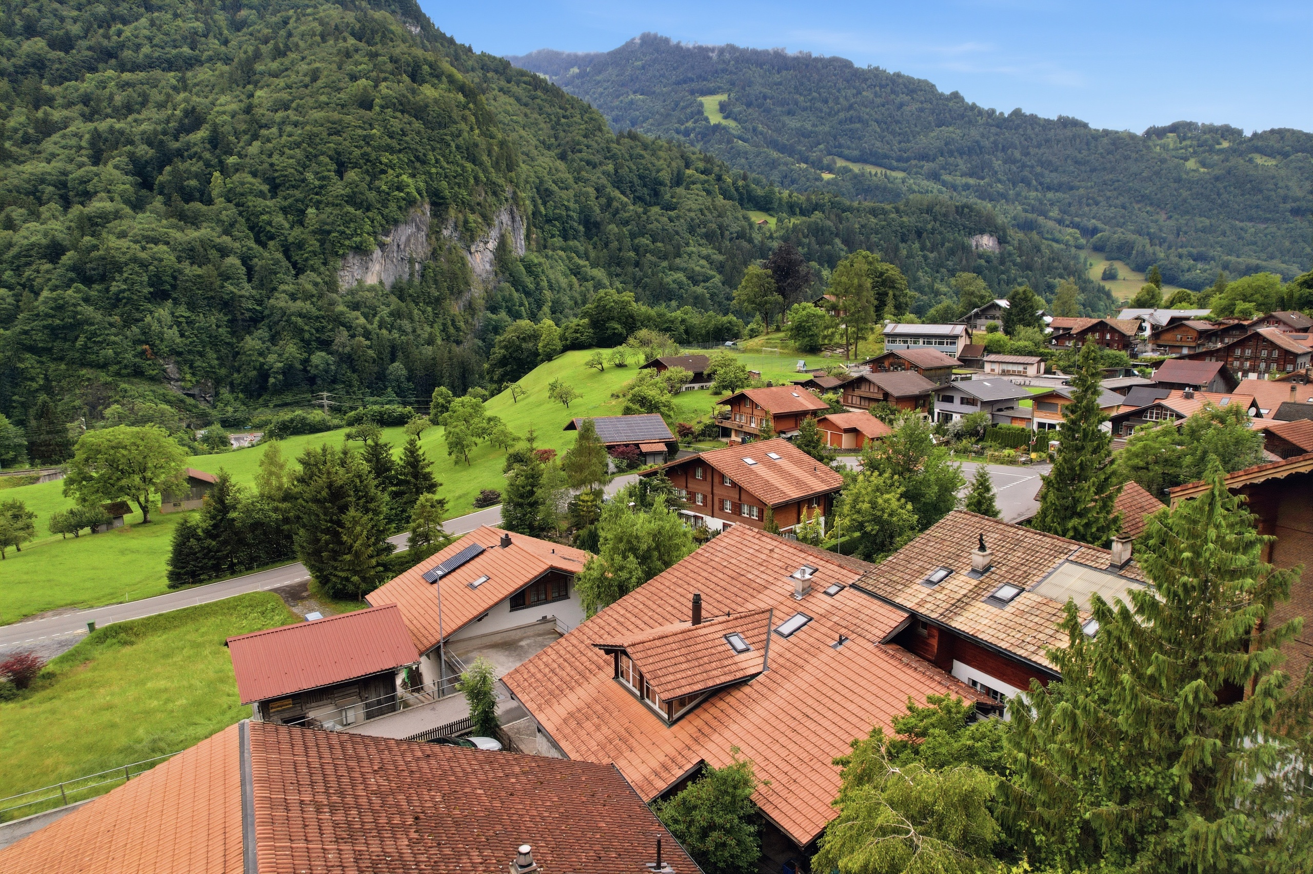 Aussenansicht 1