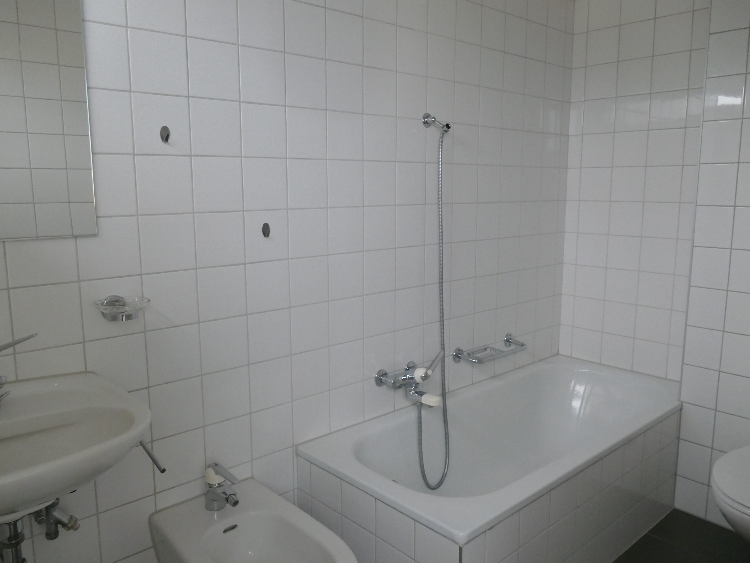 Interior view 2
