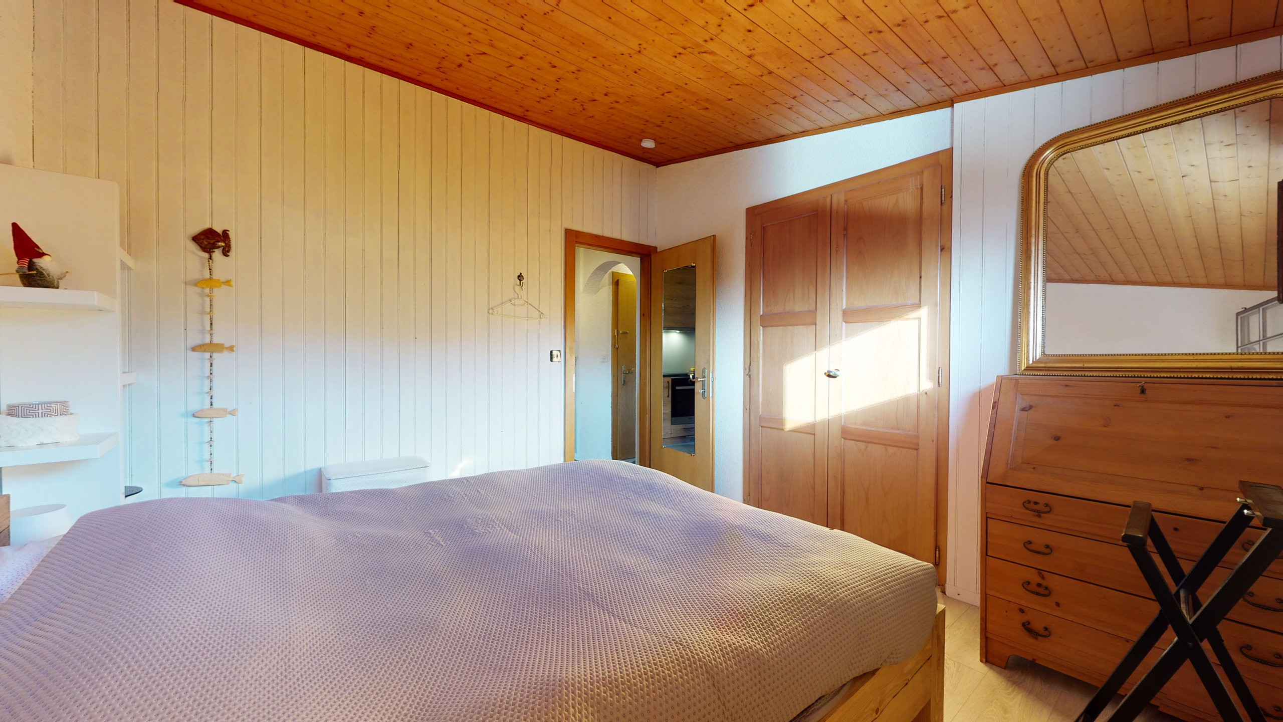 Chambre 1 Chambre 1