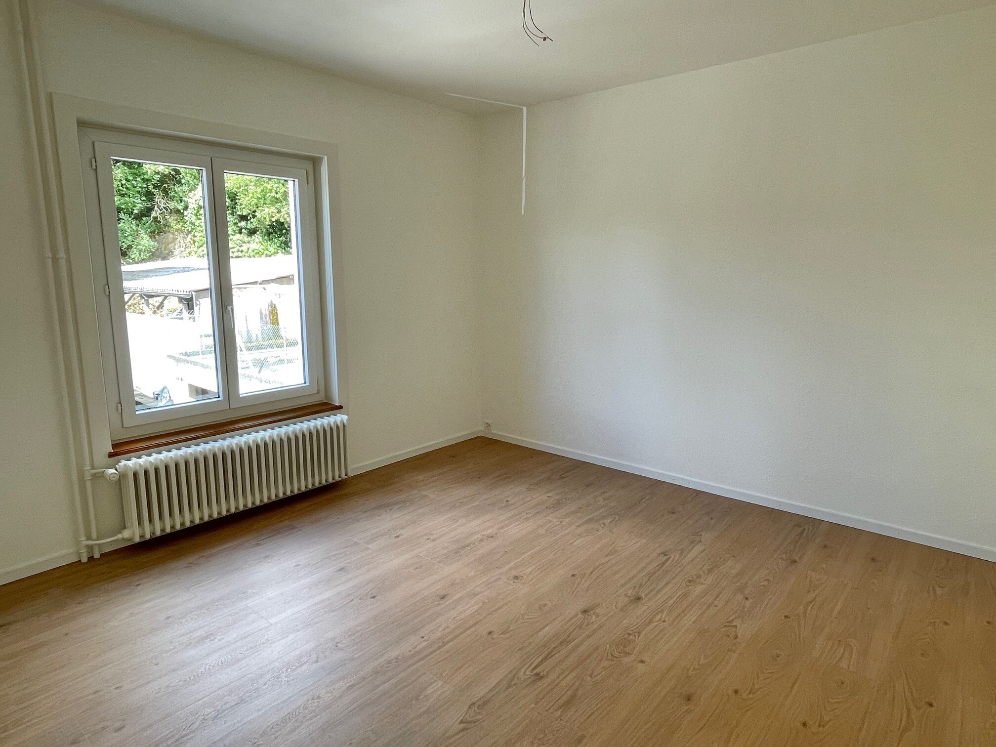 Interior view 2