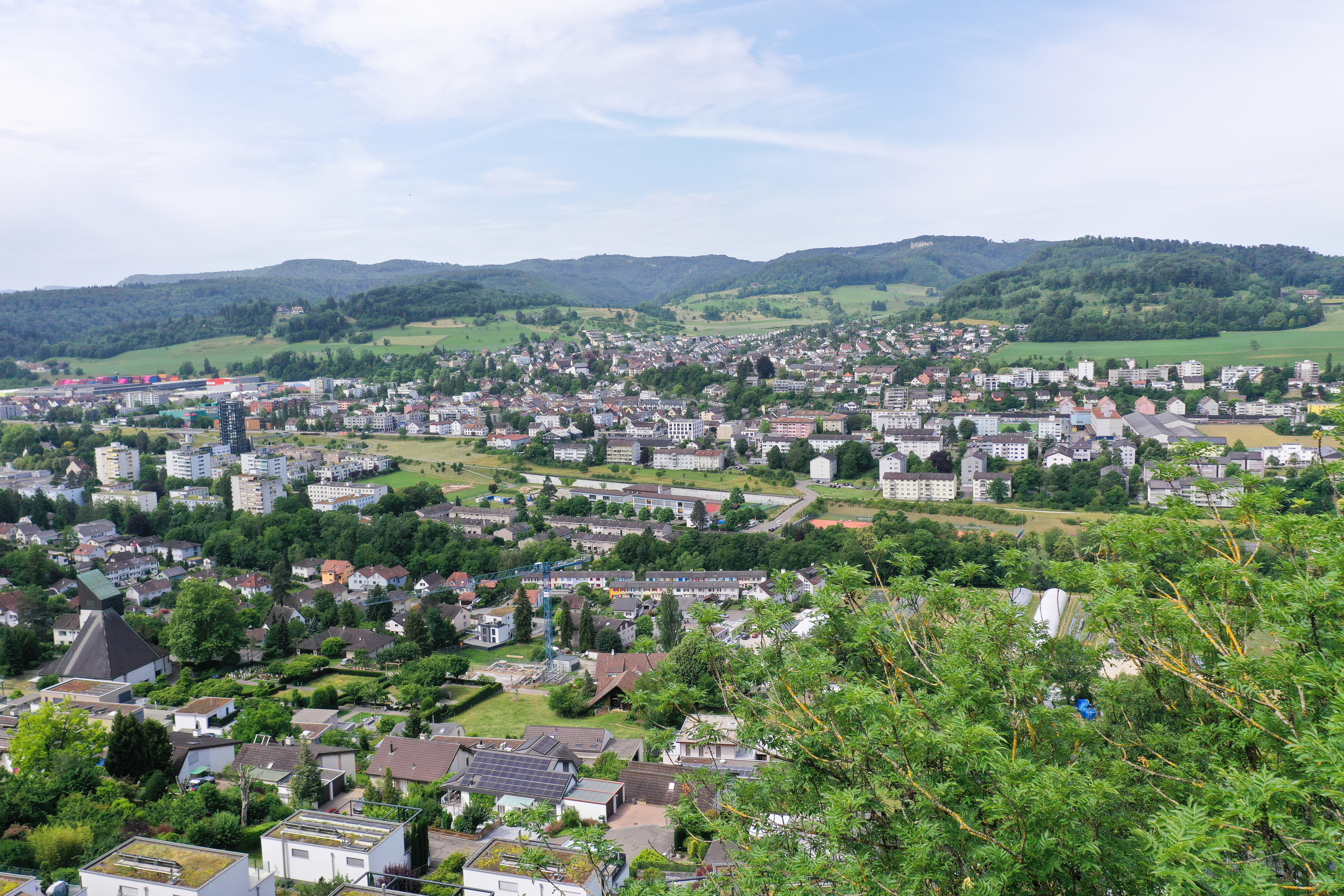 Aussicht Aussicht