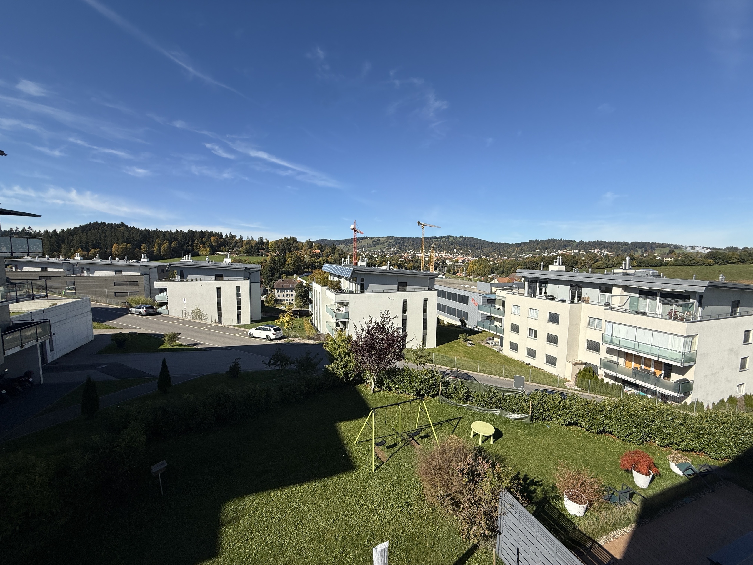 Vue extérieure 4