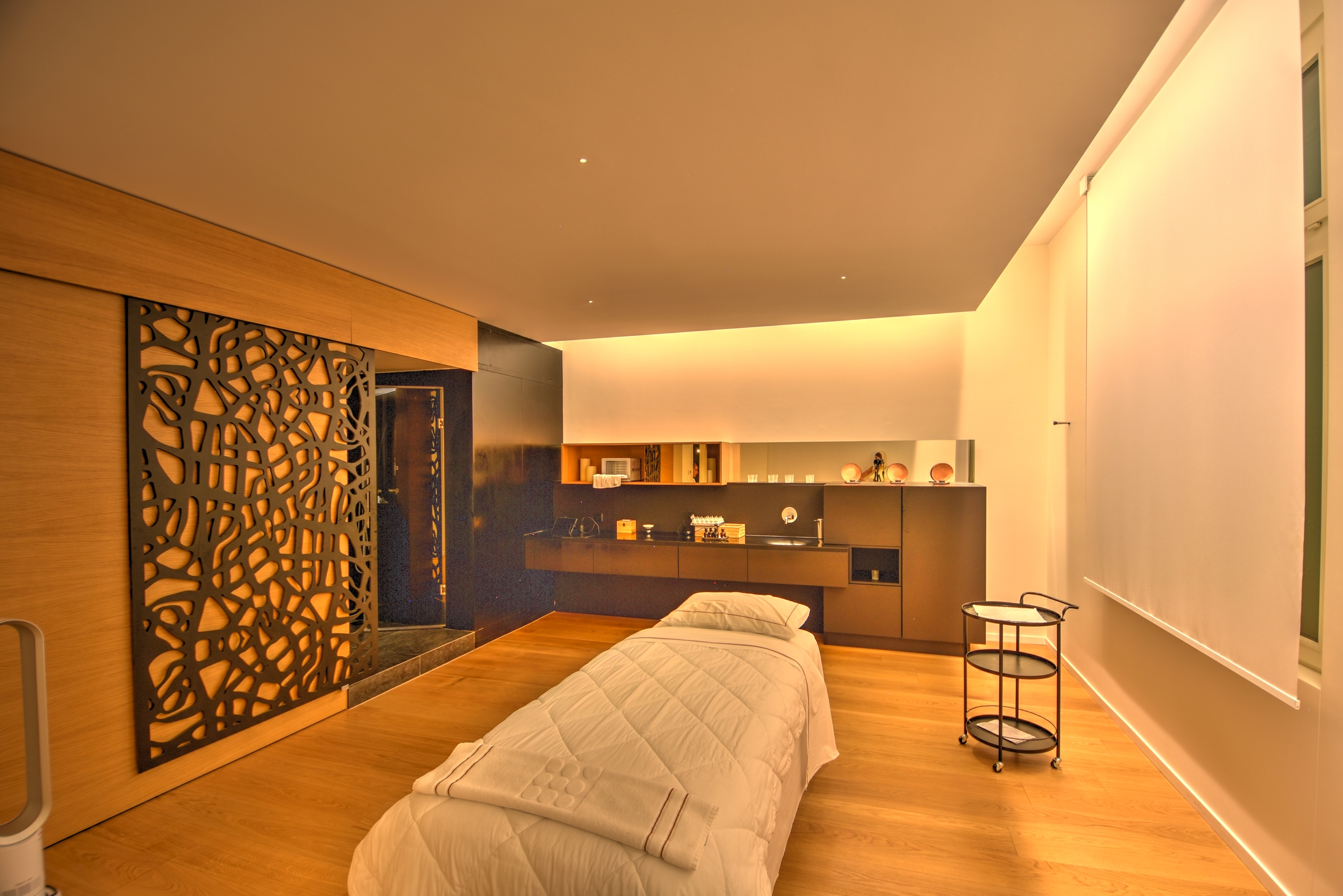 Interior view 2