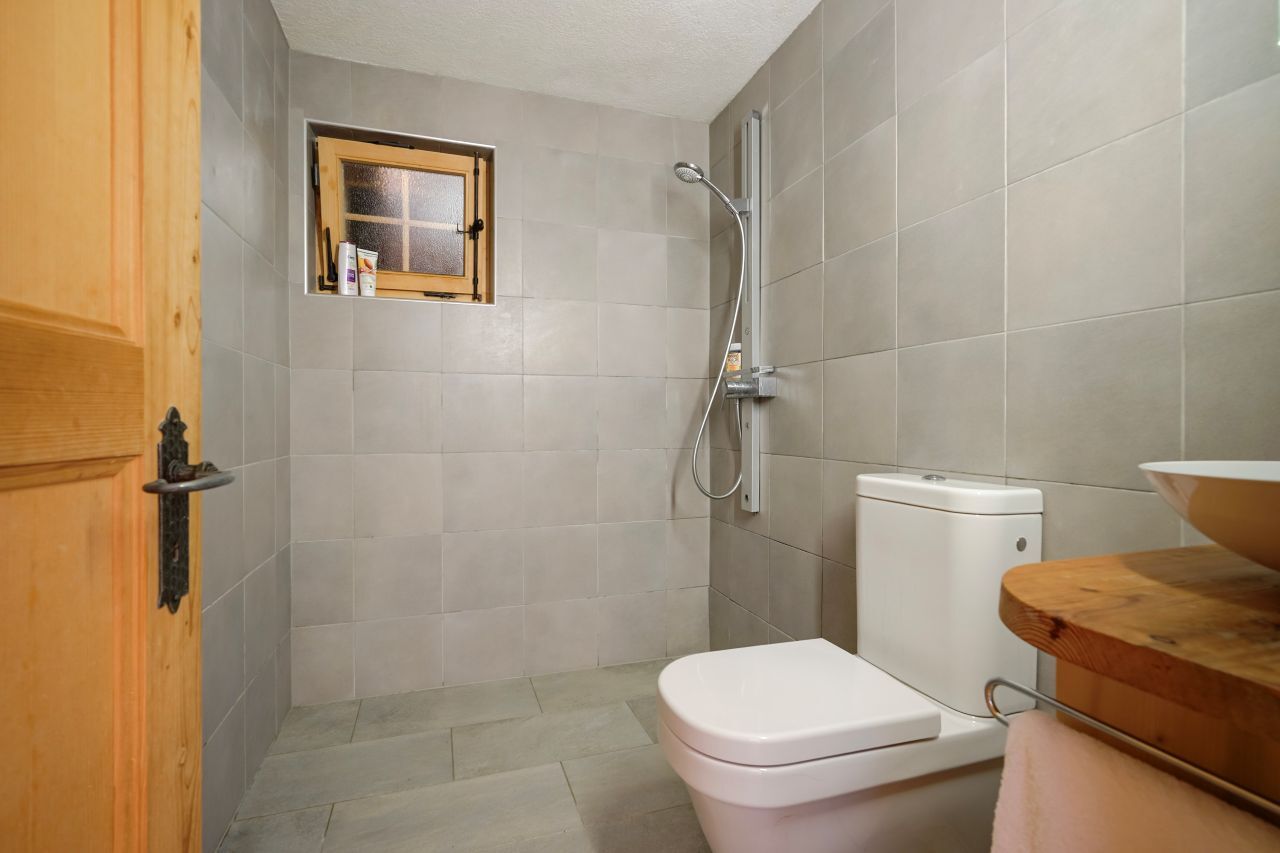 Salle de douche appartement indépendant Salle de douche appartement indépendant