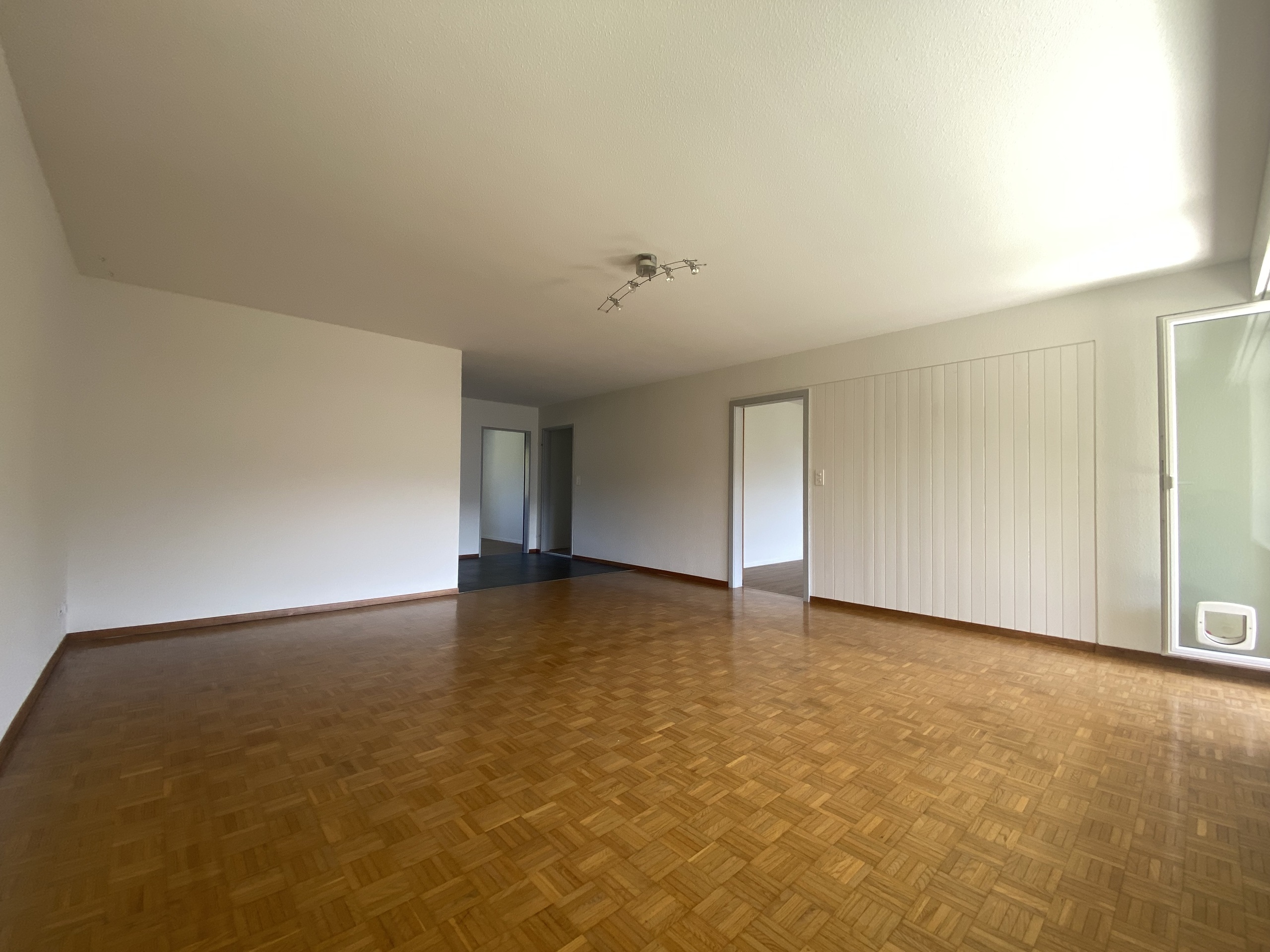 Grosses Wohnzimmer