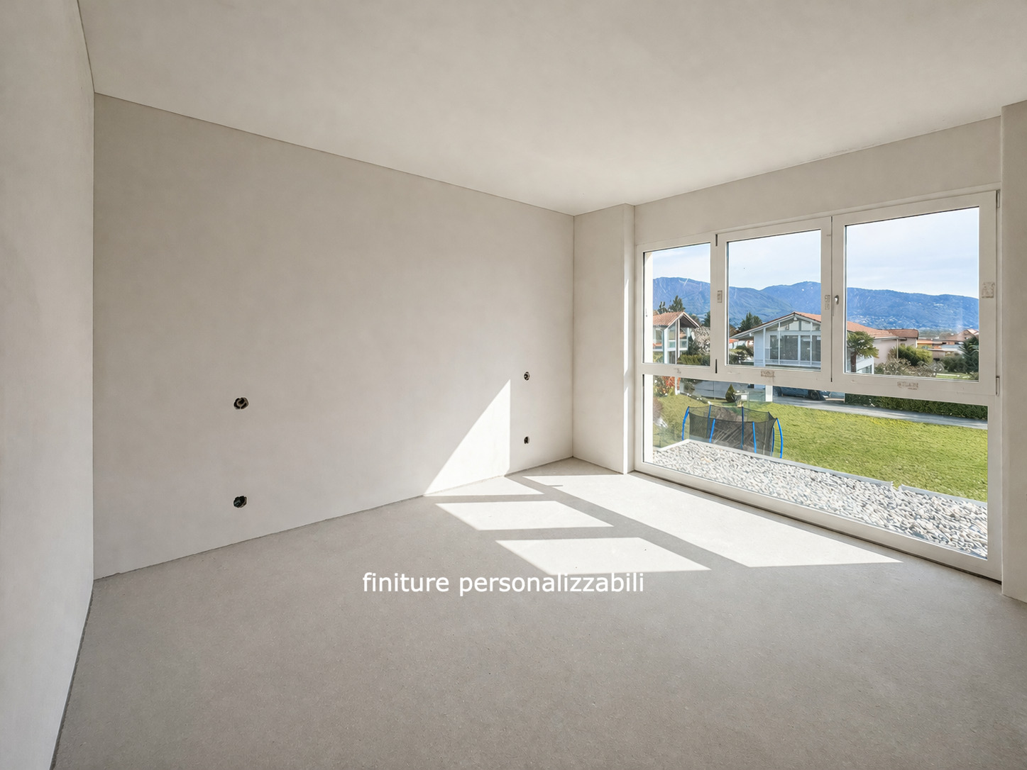 Premier coup d'oeil 1