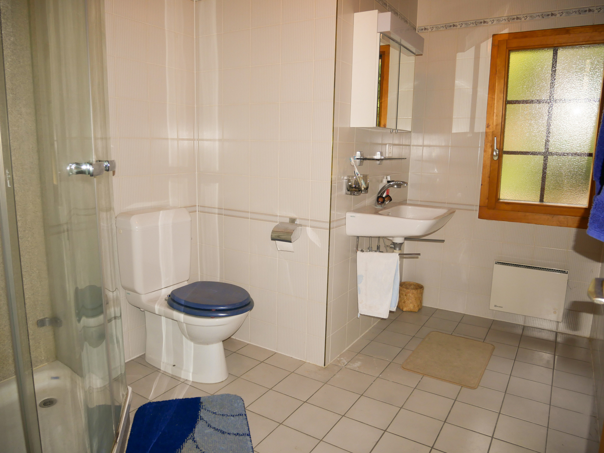 Salle de bain 2 Salle de bain 2