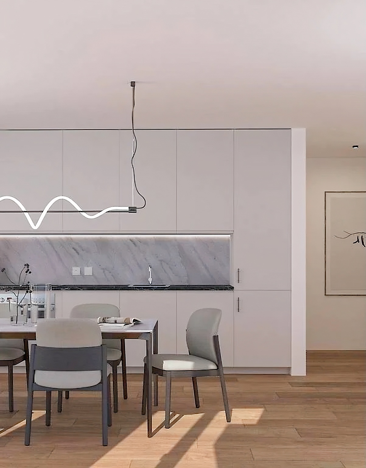 Premier coup d'oeil 1