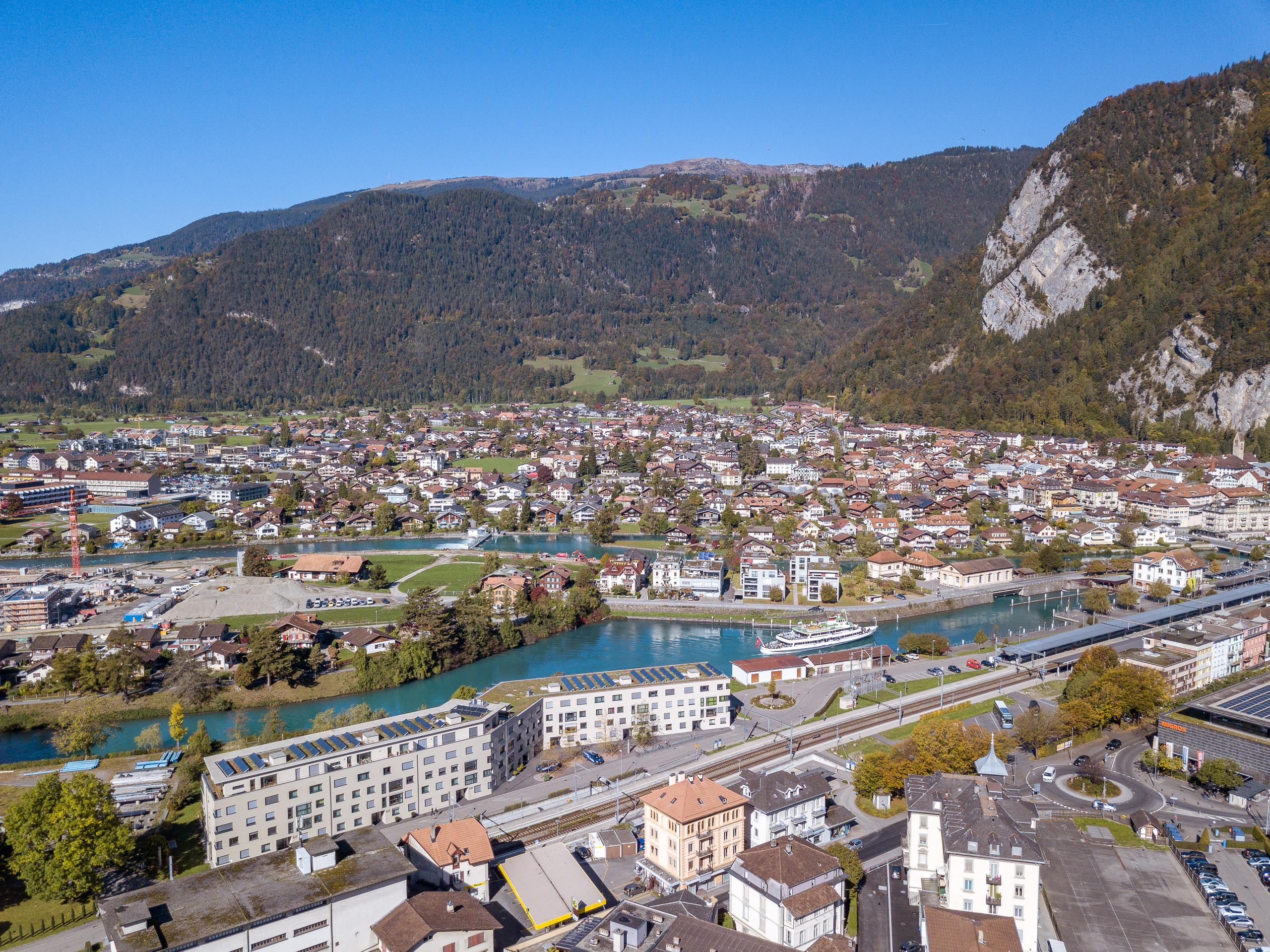 Aussenansicht 1