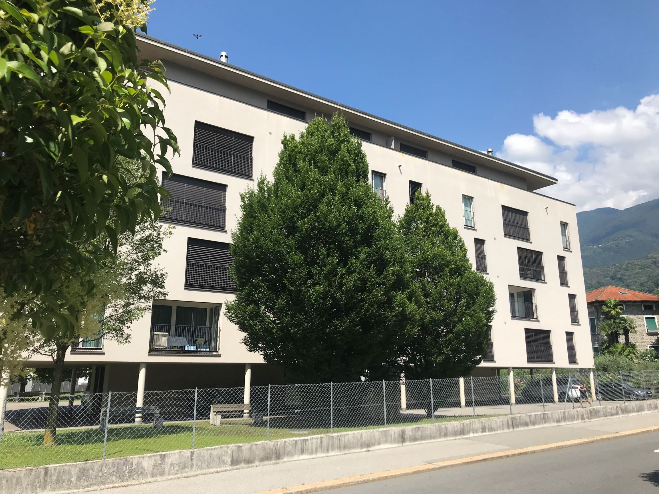 Premier coup d'oeil 1