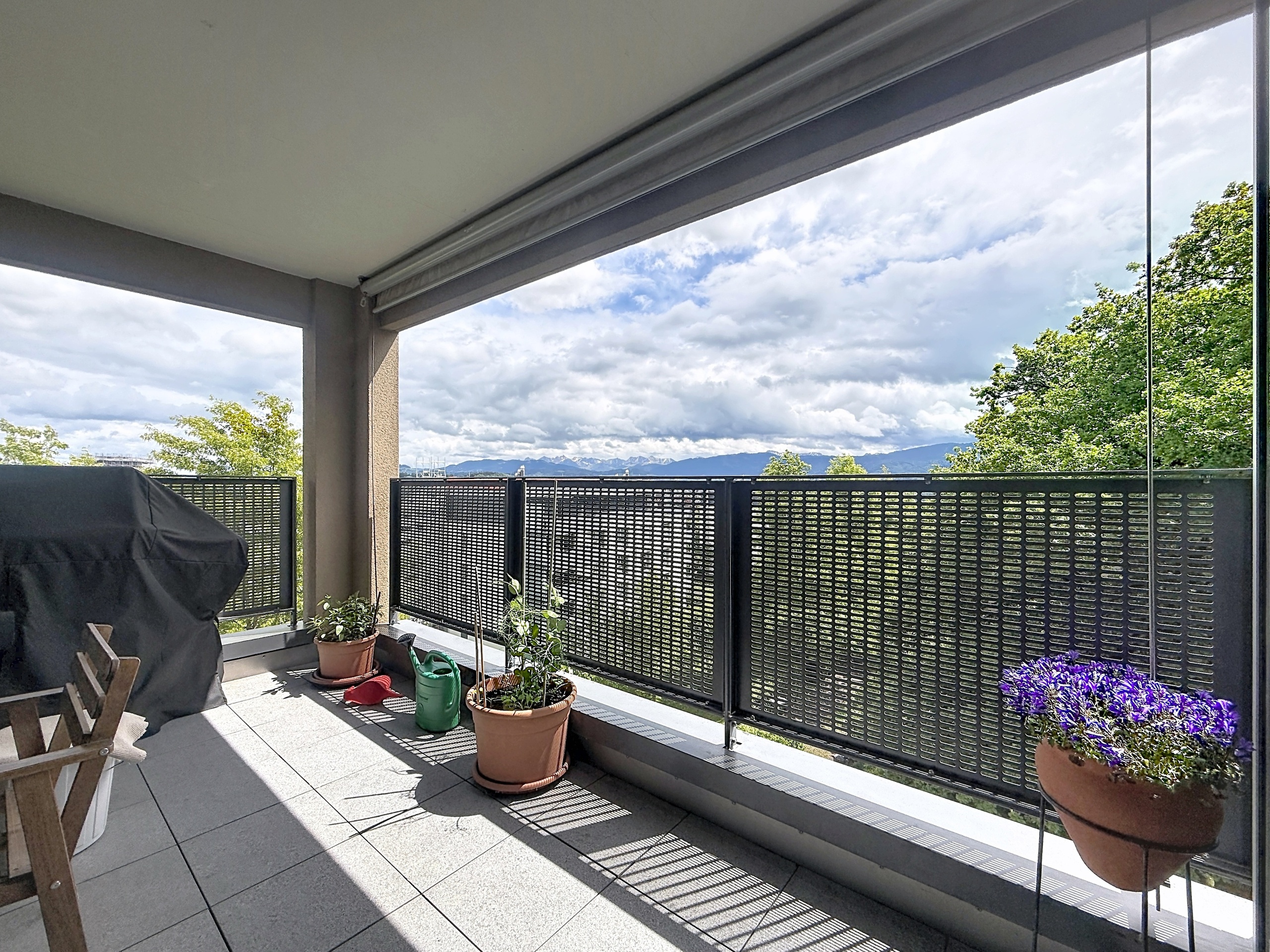 Balcon
