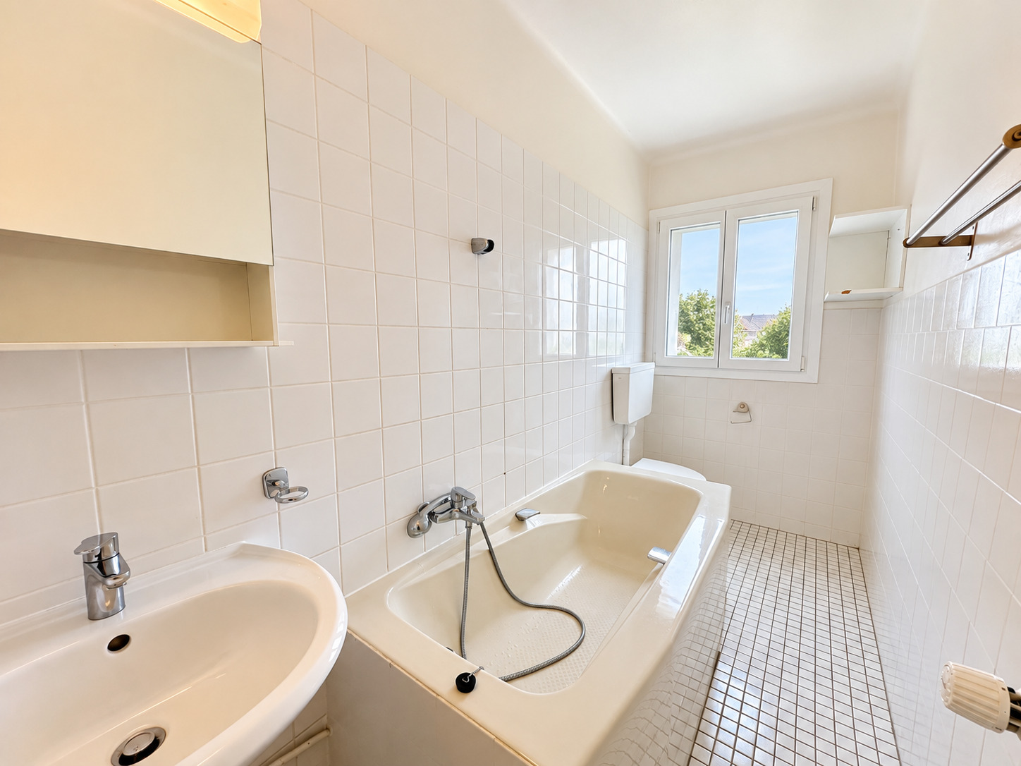Salle de bain Salle de bain