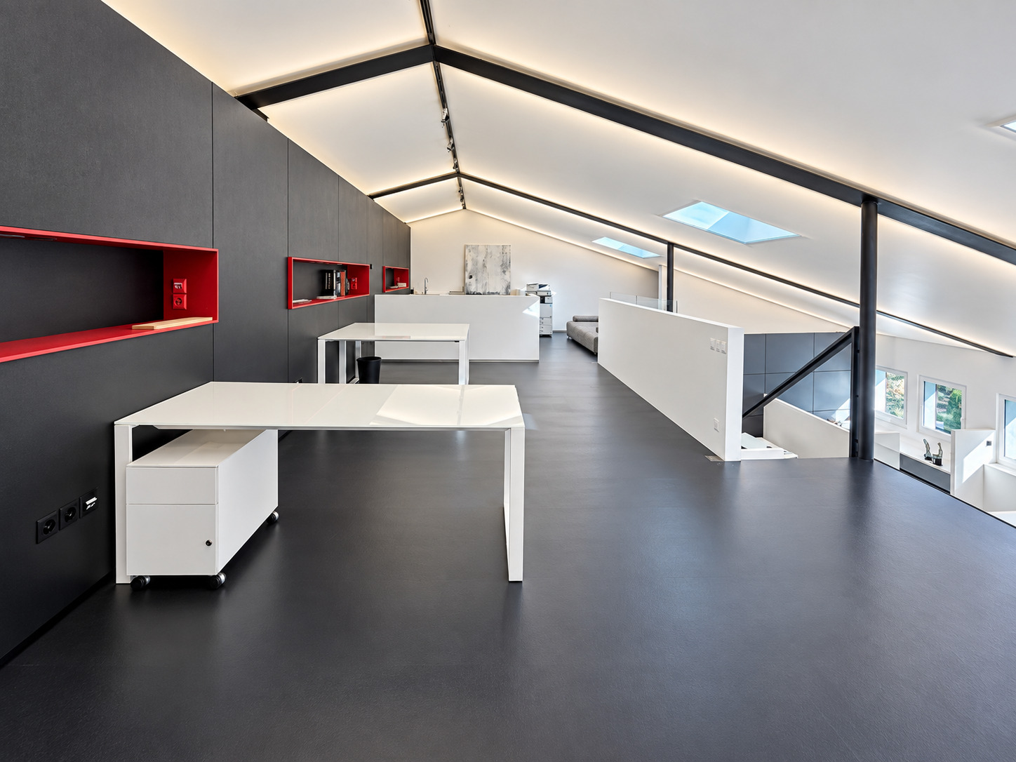 Vue intérieure 3