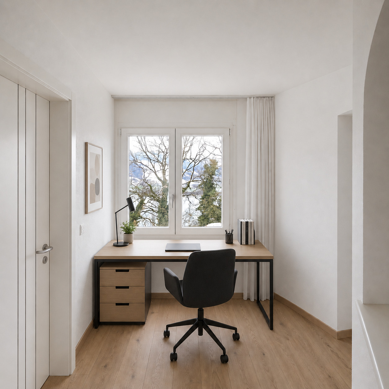Innenansicht 9