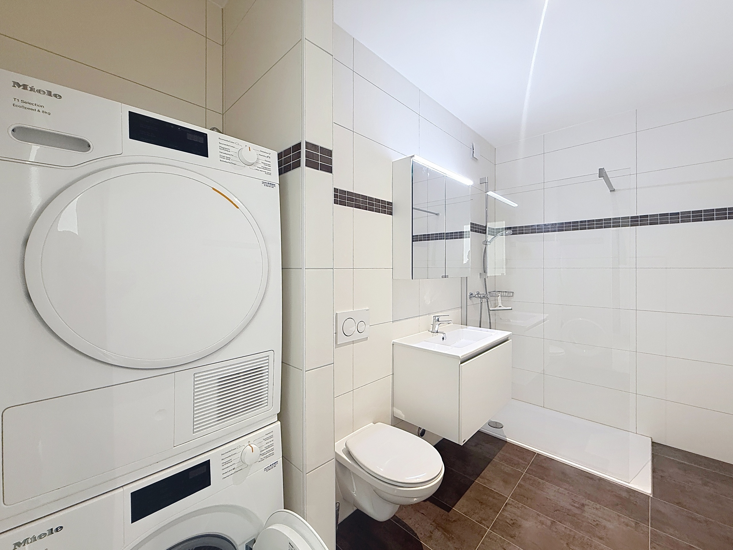 Salle de douche Salle de douche