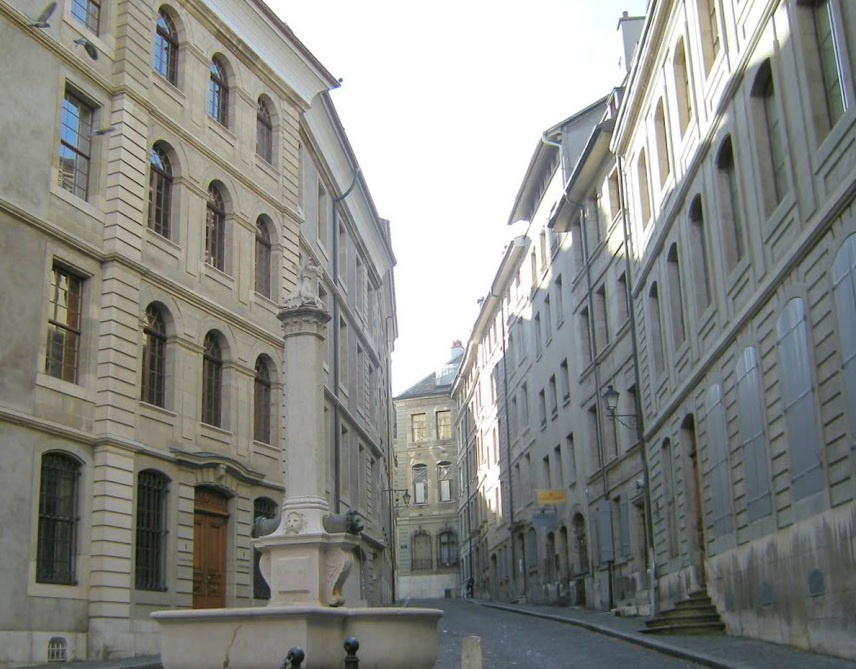 Firstview