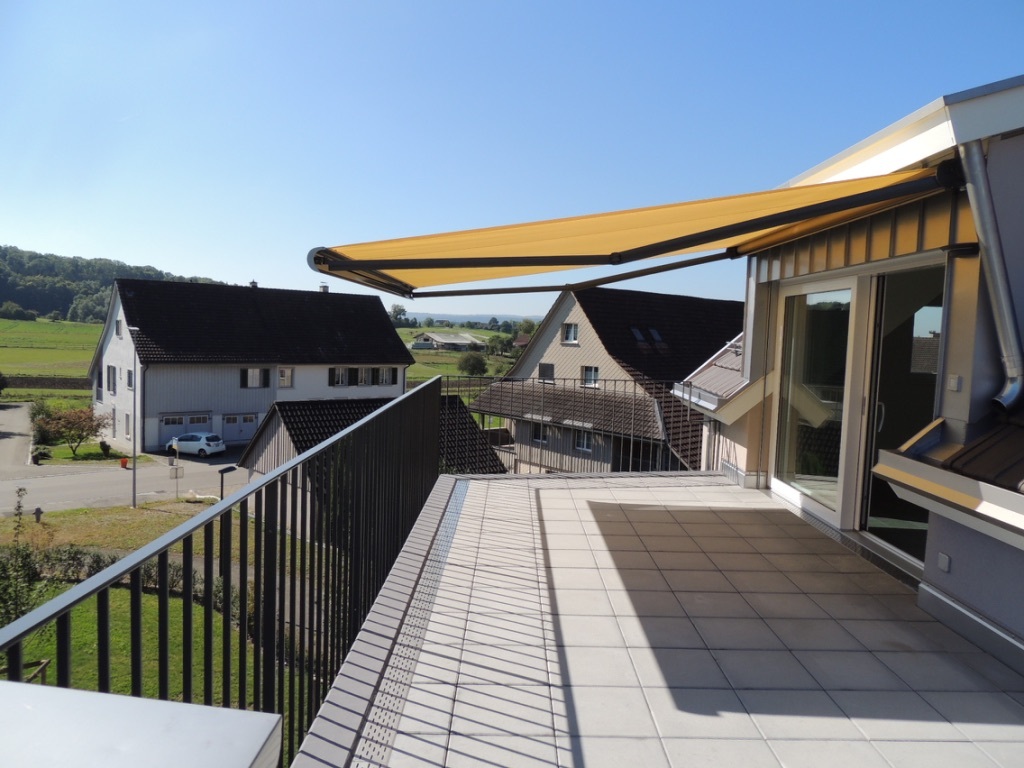 Terrasse Terrasse